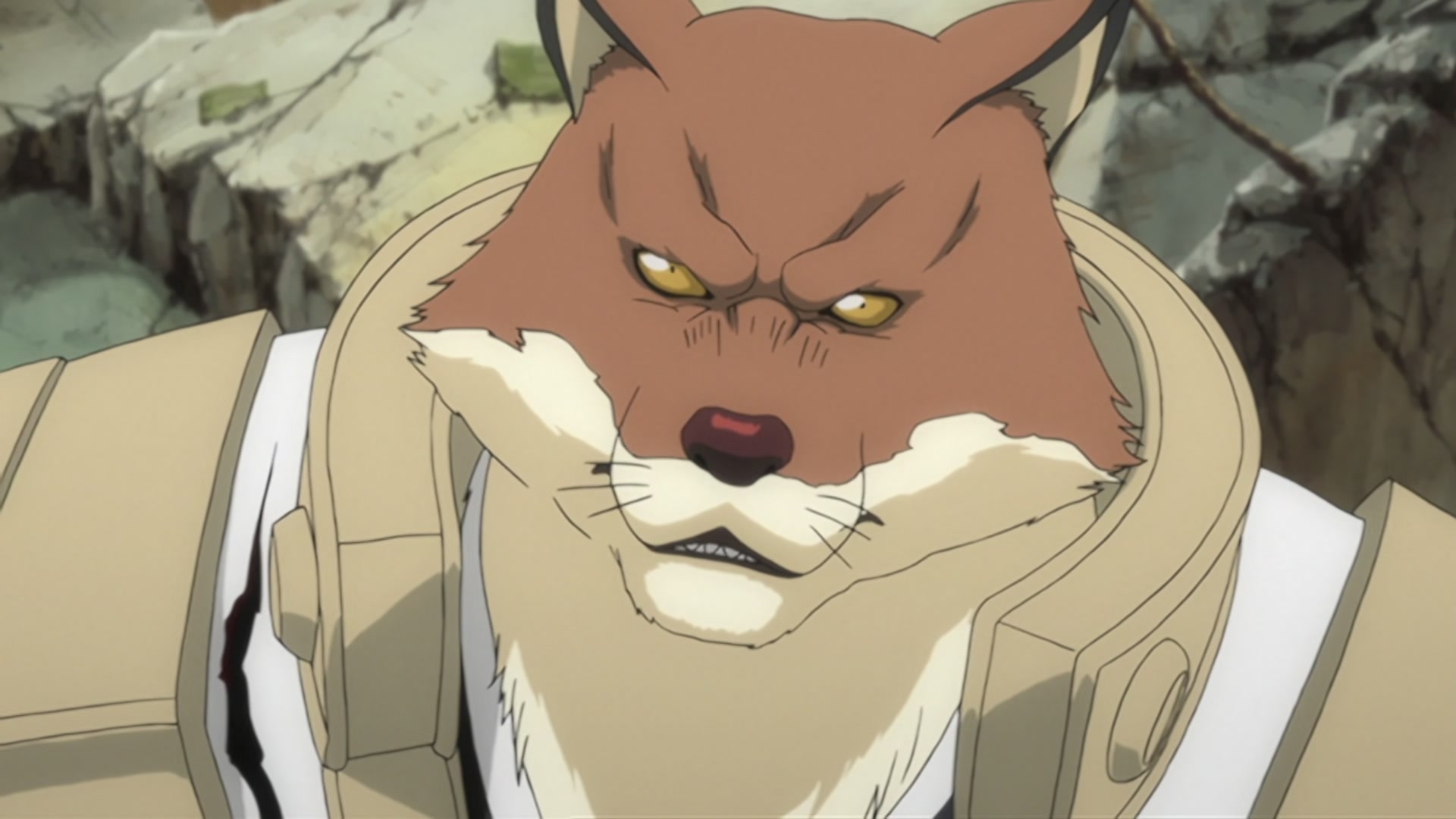 Bleach Ep 290: For the Sake of Justice?! The Man Who Deserted the Shinigami @ 00:18:18