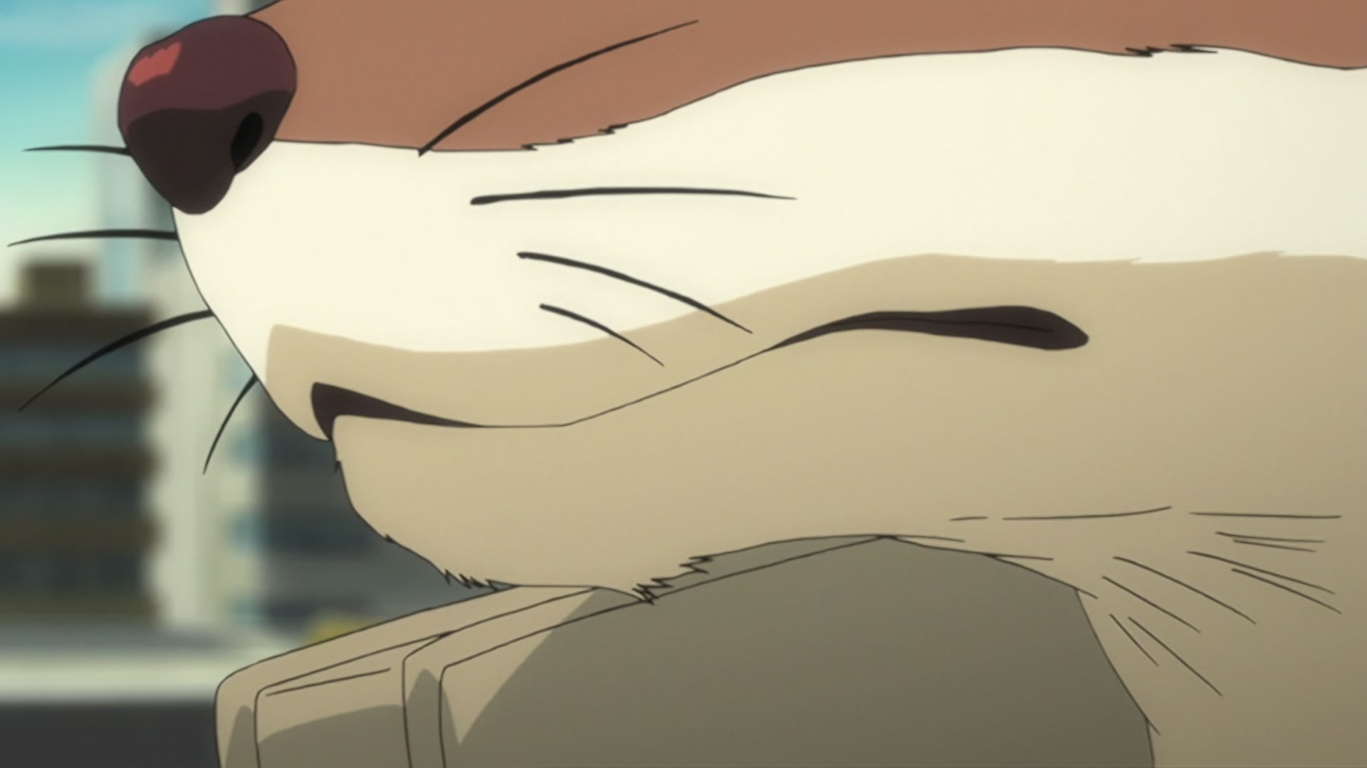 Bleach Ep 290: For the Sake of Justice?! The Man Who Deserted the Shinigami @ 00:18:41