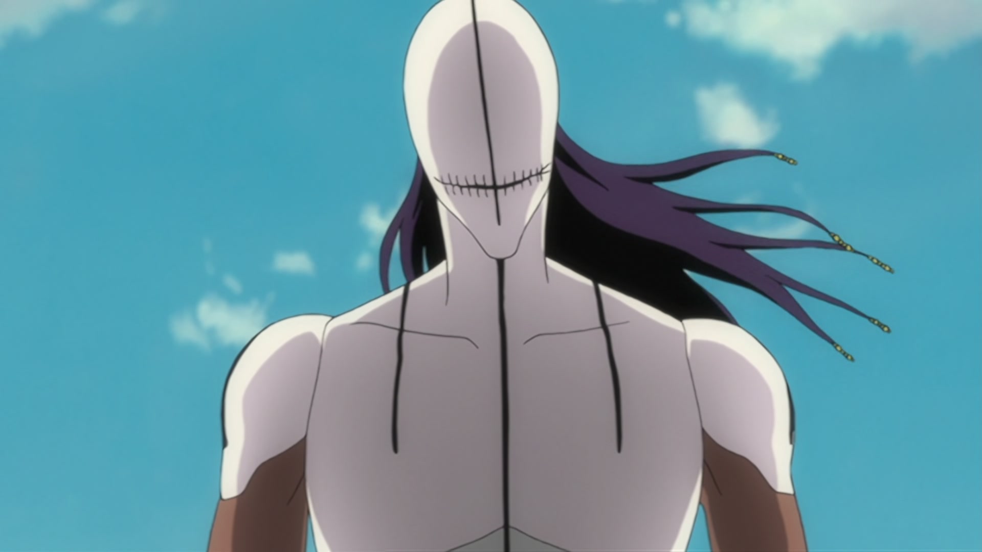 Bleach Ep 290: For the Sake of Justice?! The Man Who Deserted the Shinigami @ 00:19:20