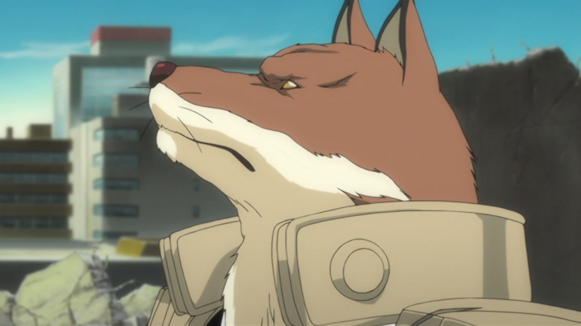 Bleach Ep 290: For the Sake of Justice?! The Man Who Deserted the Shinigami @ 00:19:34