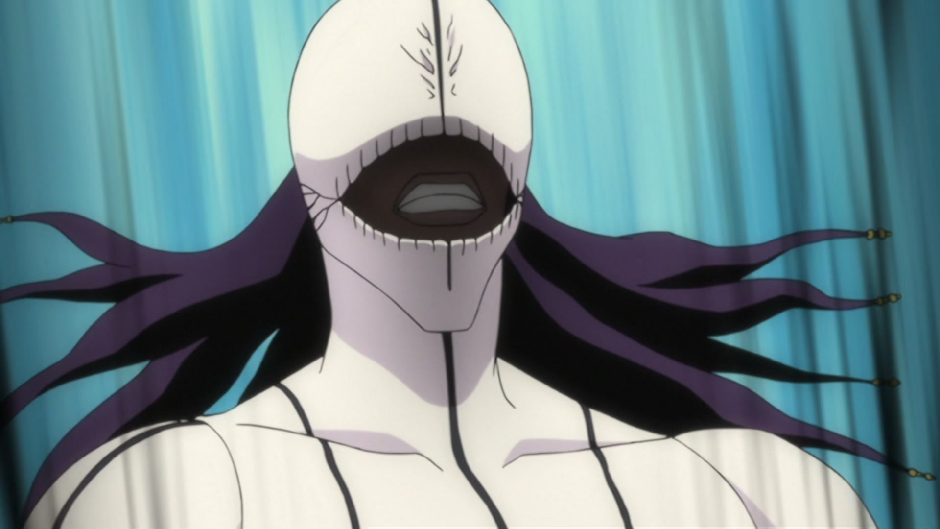 Bleach Ep 290: For the Sake of Justice?! The Man Who Deserted the Shinigami @ 00:19:43