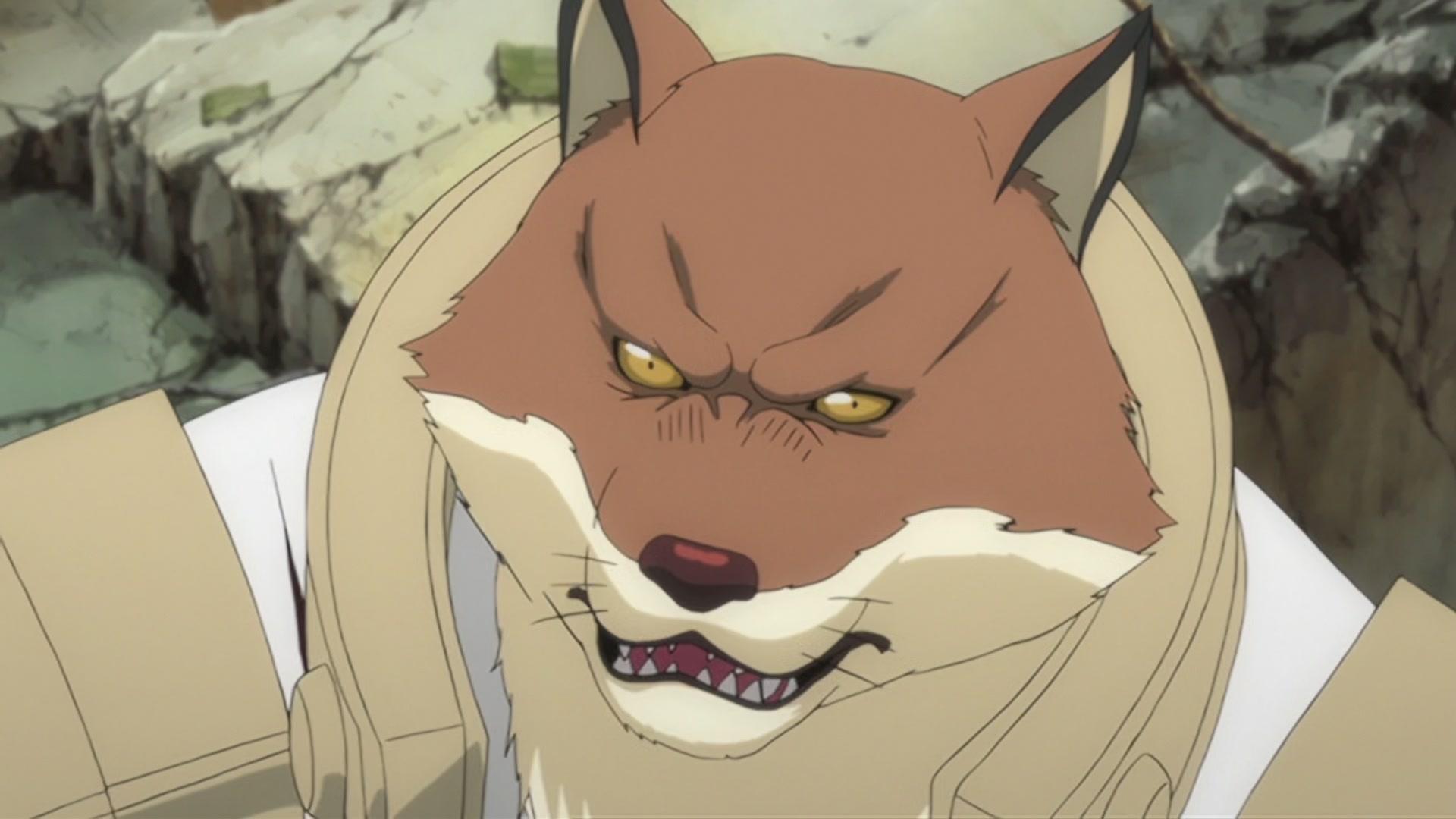 Bleach Ep 290: For the Sake of Justice?! The Man Who Deserted the Shinigami @ 00:19:53
