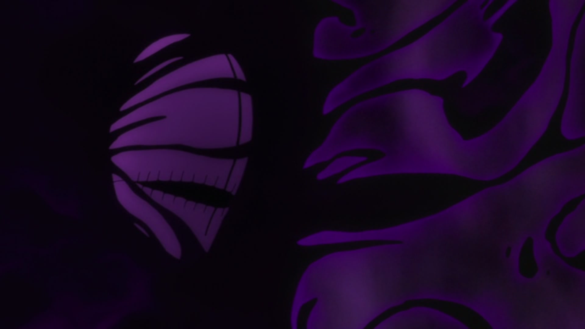 Bleach Ep 290: For the Sake of Justice?! The Man Who Deserted the Shinigami @ 00:20:17