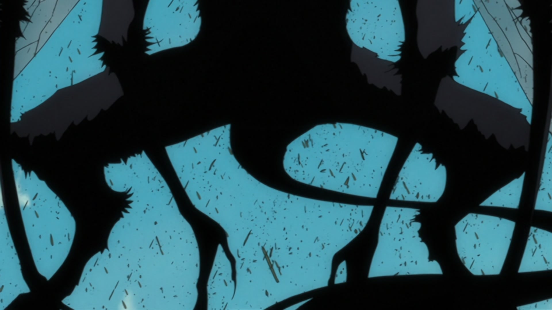 Bleach Ep 290: For the Sake of Justice?! The Man Who Deserted the Shinigami @ 00:20:40