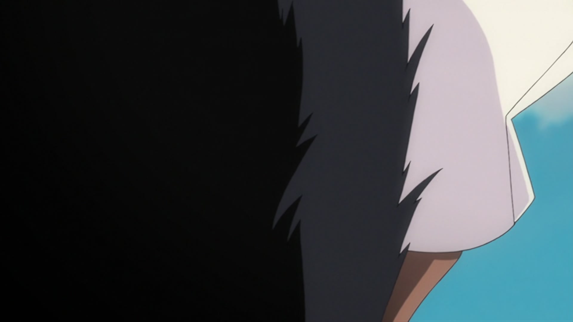 Bleach Ep 290: For the Sake of Justice?! The Man Who Deserted the Shinigami @ 00:21:23