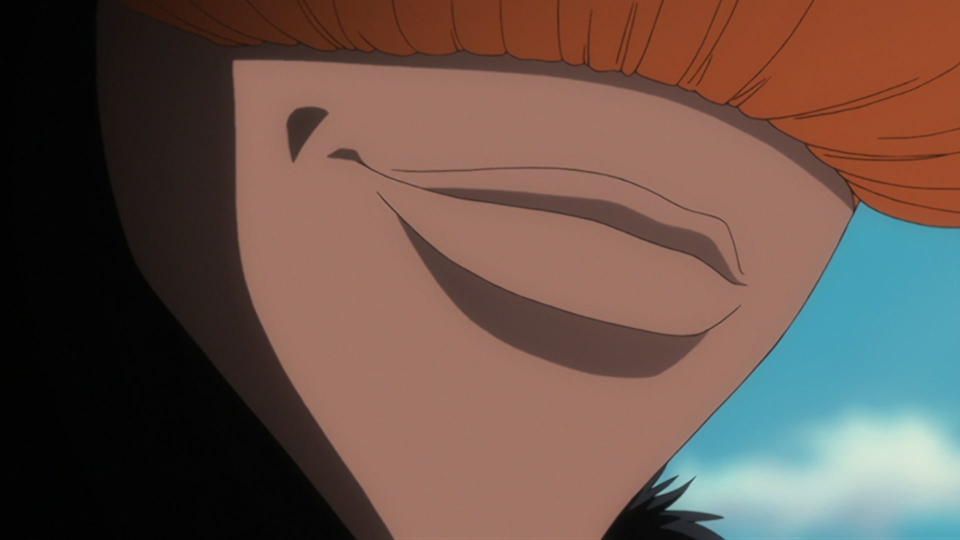 Bleach Ep 290: For the Sake of Justice?! The Man Who Deserted the Shinigami @ 00:21:37