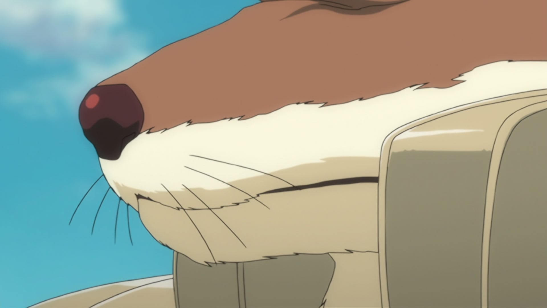Bleach Ep 291: Desperate Struggle with Aizen! Hirako, Shikai! @ 00:04:06