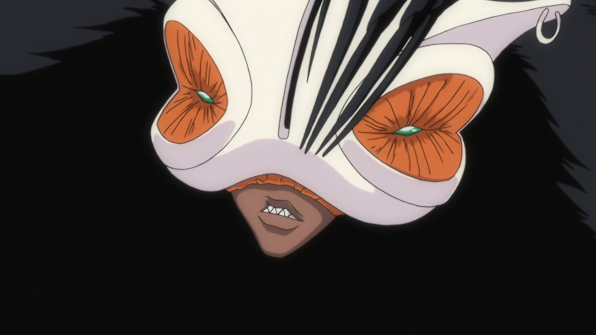 Bleach Ep 291: Desperate Struggle with Aizen! Hirako, Shikai! @ 00:04:49