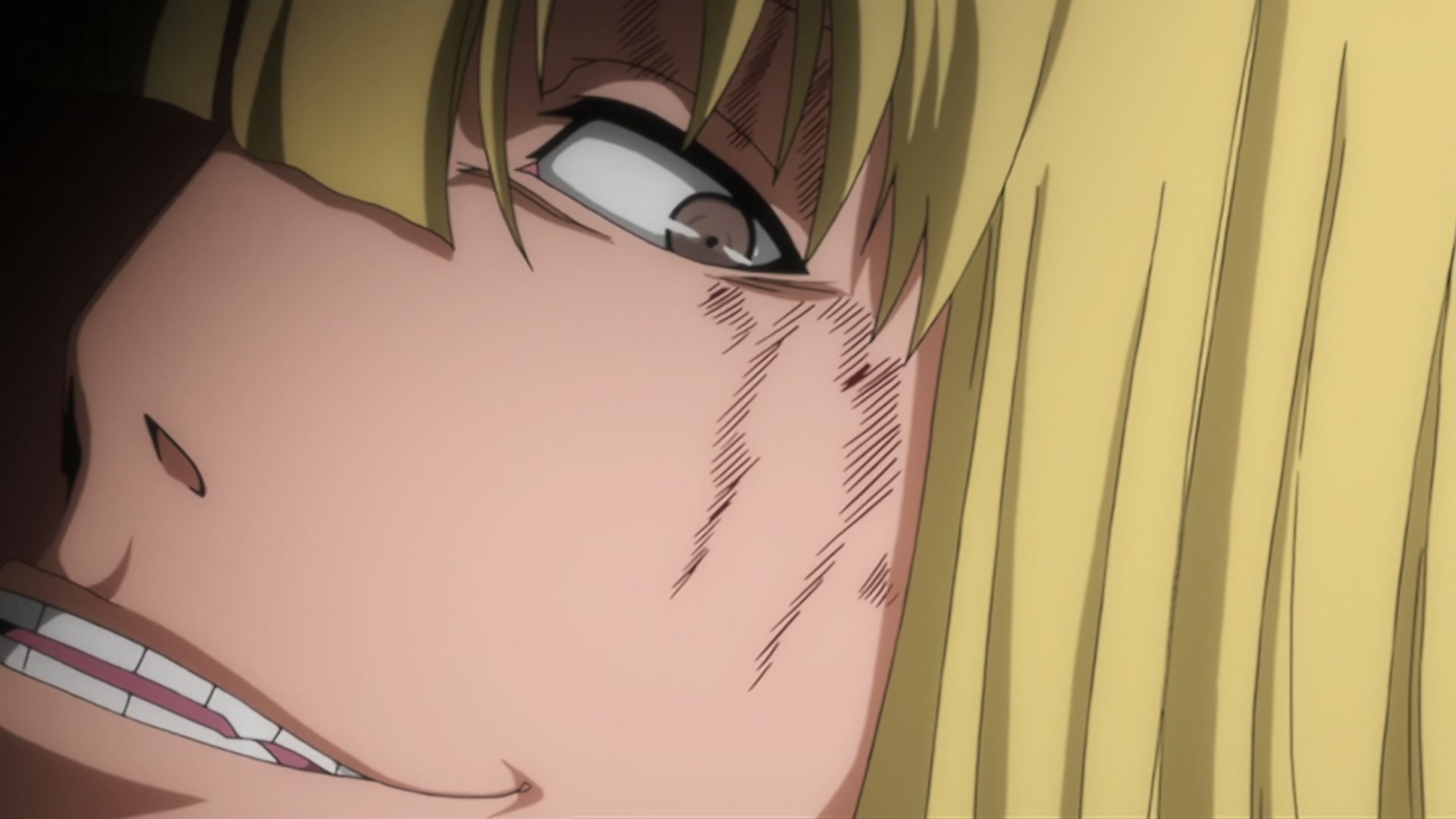 Bleach Ep 291: Desperate Struggle with Aizen! Hirako, Shikai! @ 00:05:46