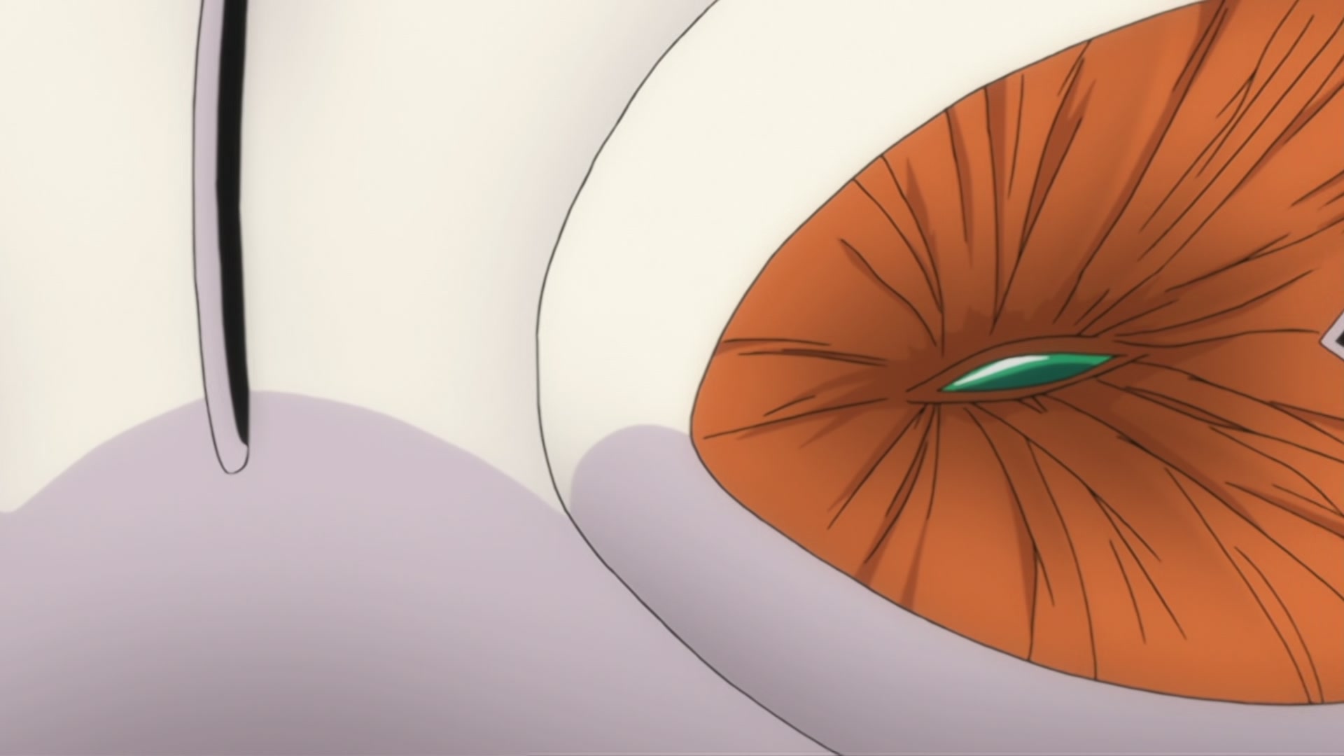 Bleach Ep 291: Desperate Struggle with Aizen! Hirako, Shikai! @ 00:06:48