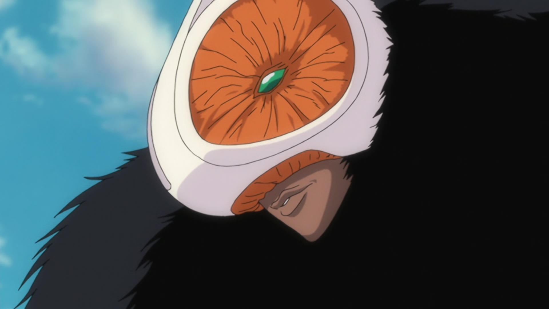Bleach Ep 291: Desperate Struggle with Aizen! Hirako, Shikai! @ 00:07:21
