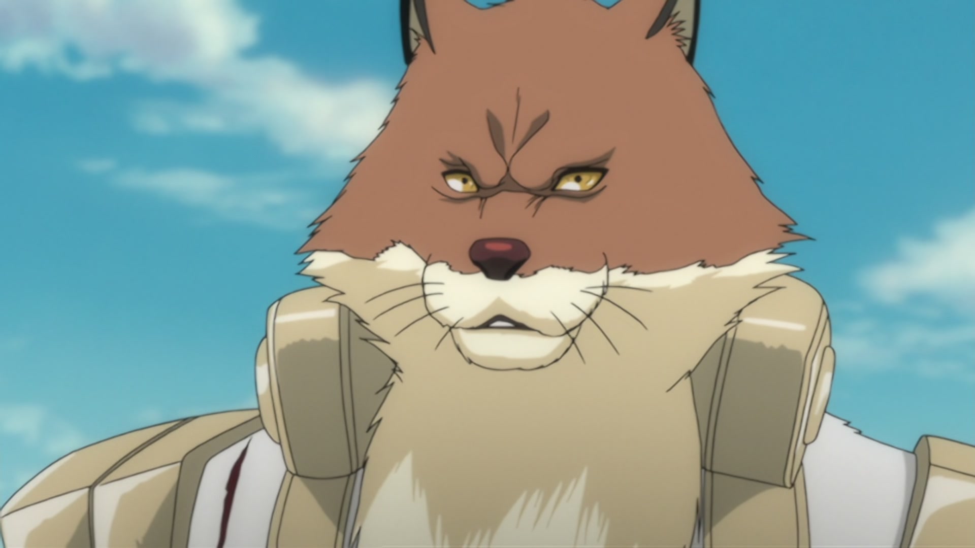 Bleach Ep 291: Desperate Struggle with Aizen! Hirako, Shikai! @ 00:08:33