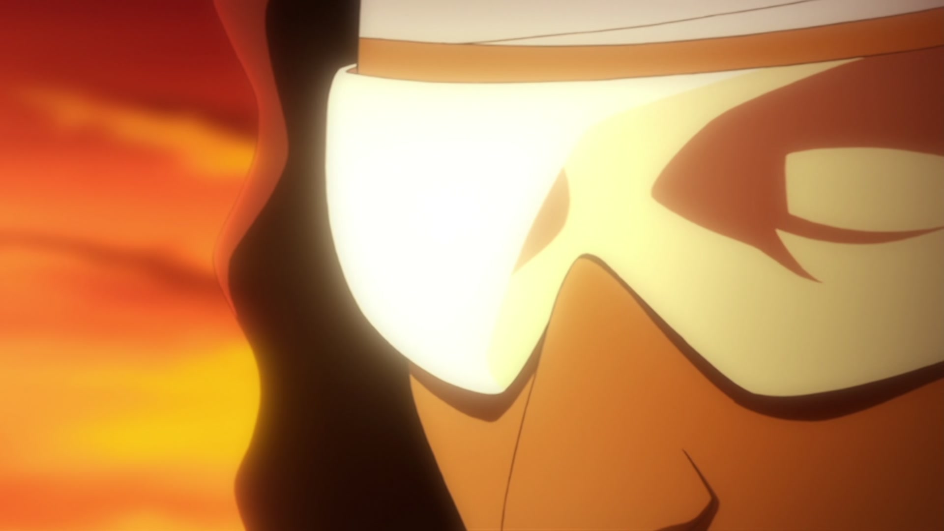 Bleach Ep 291: Desperate Struggle with Aizen! Hirako, Shikai! @ 00:09:58