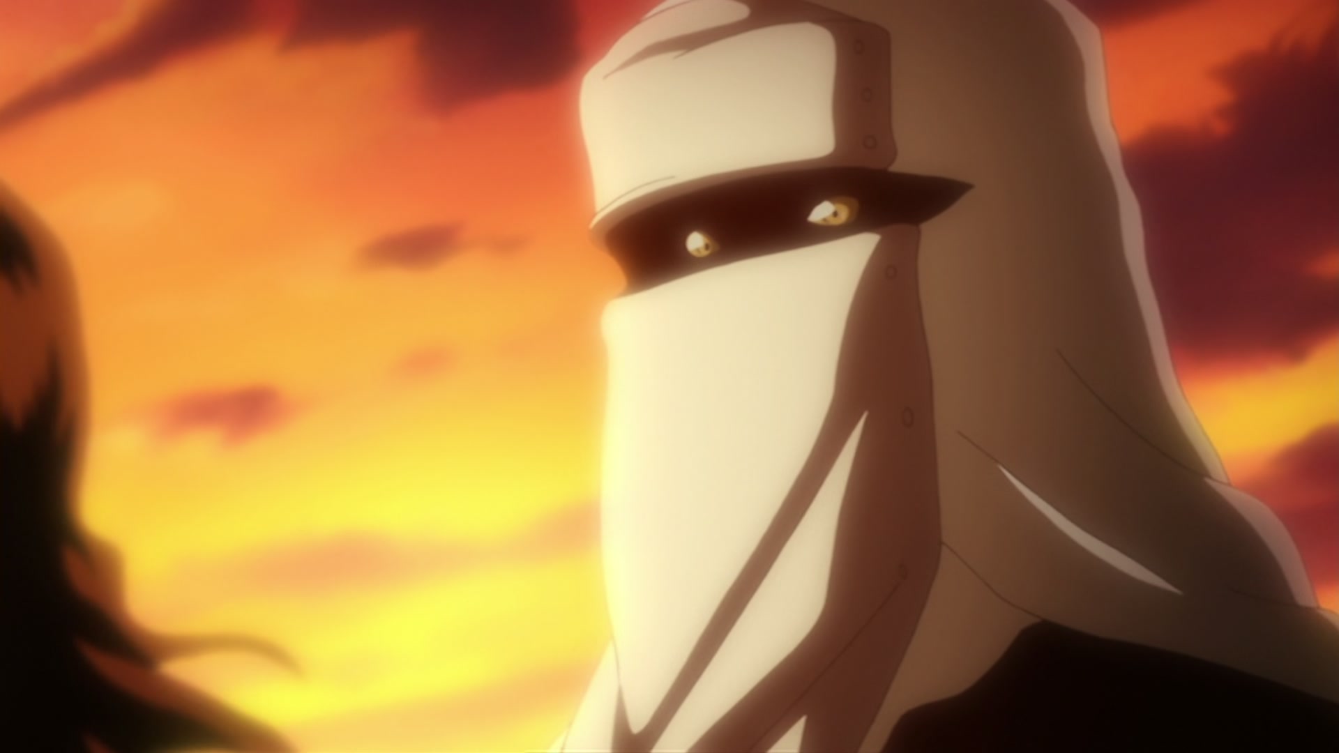Bleach Ep 291: Desperate Struggle with Aizen! Hirako, Shikai! @ 00:11:05