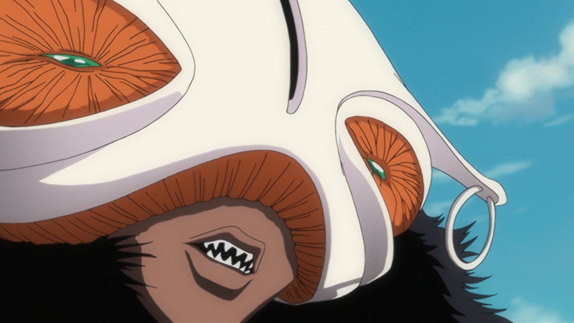 Bleach Ep 291: Desperate Struggle with Aizen! Hirako, Shikai! @ 00:13:09