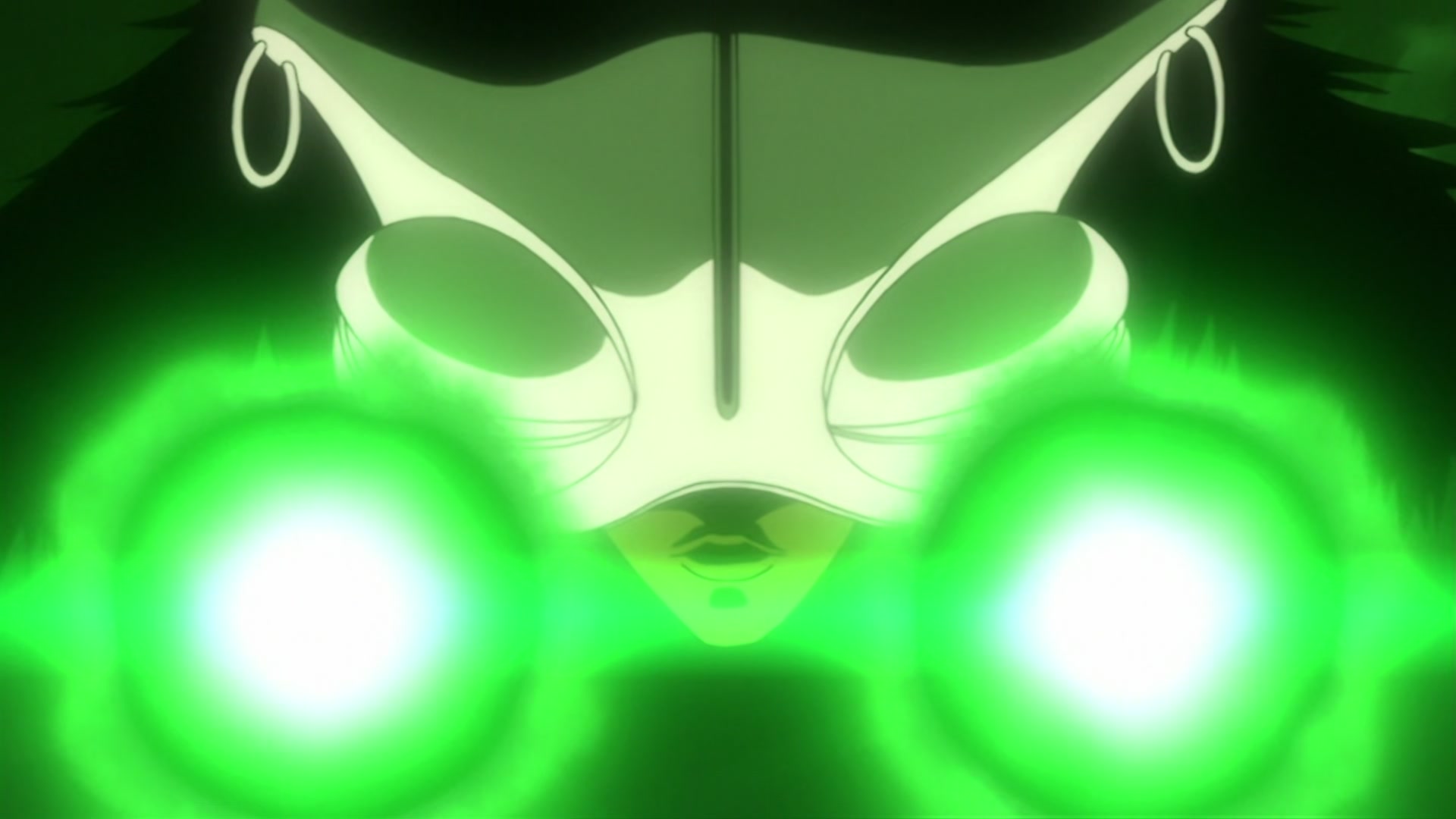 Bleach Ep 291: Desperate Struggle with Aizen! Hirako, Shikai! @ 00:13:23