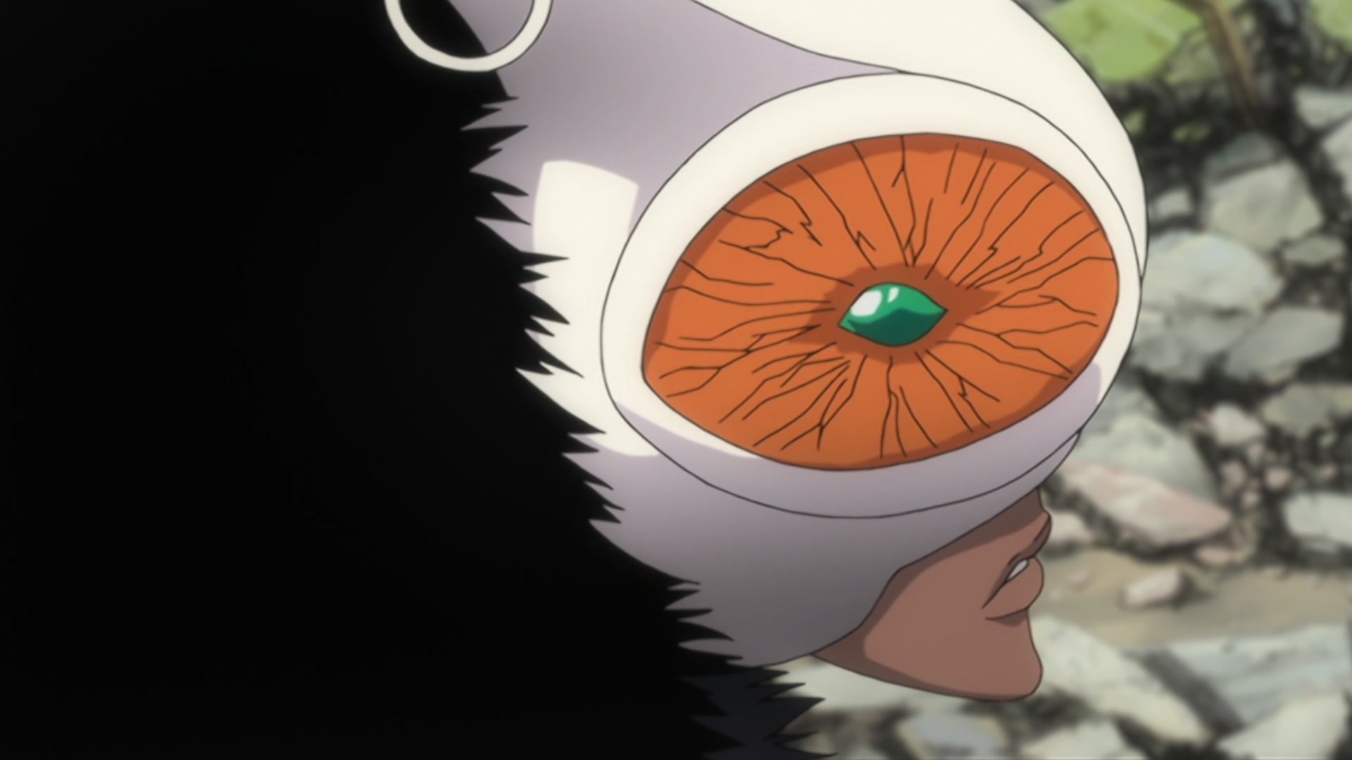Bleach Ep 291: Desperate Struggle with Aizen! Hirako, Shikai! @ 00:14:10