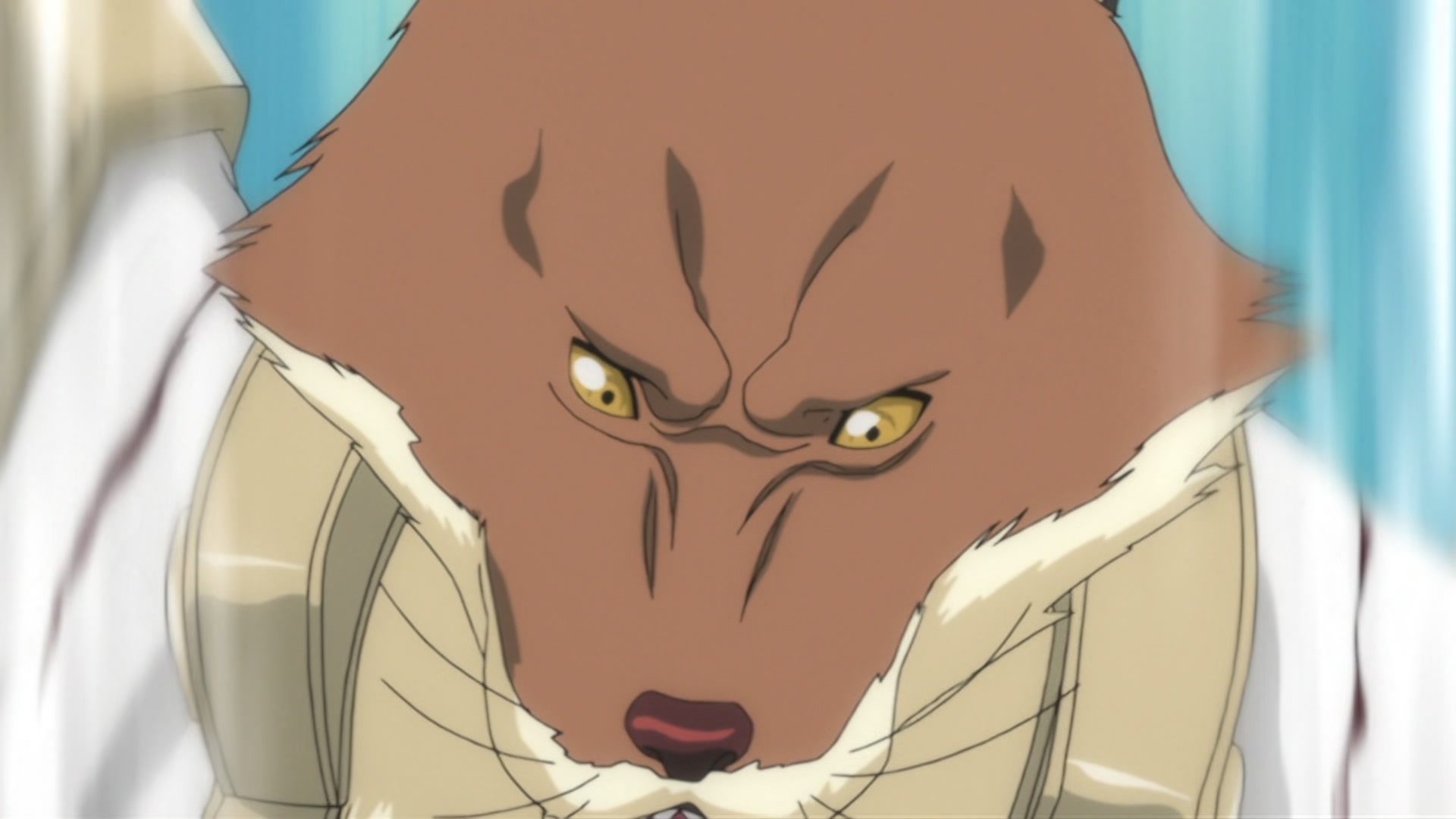 Bleach Ep 292: All-Out War! Aizen vs. Shinigami @ 00:01:58