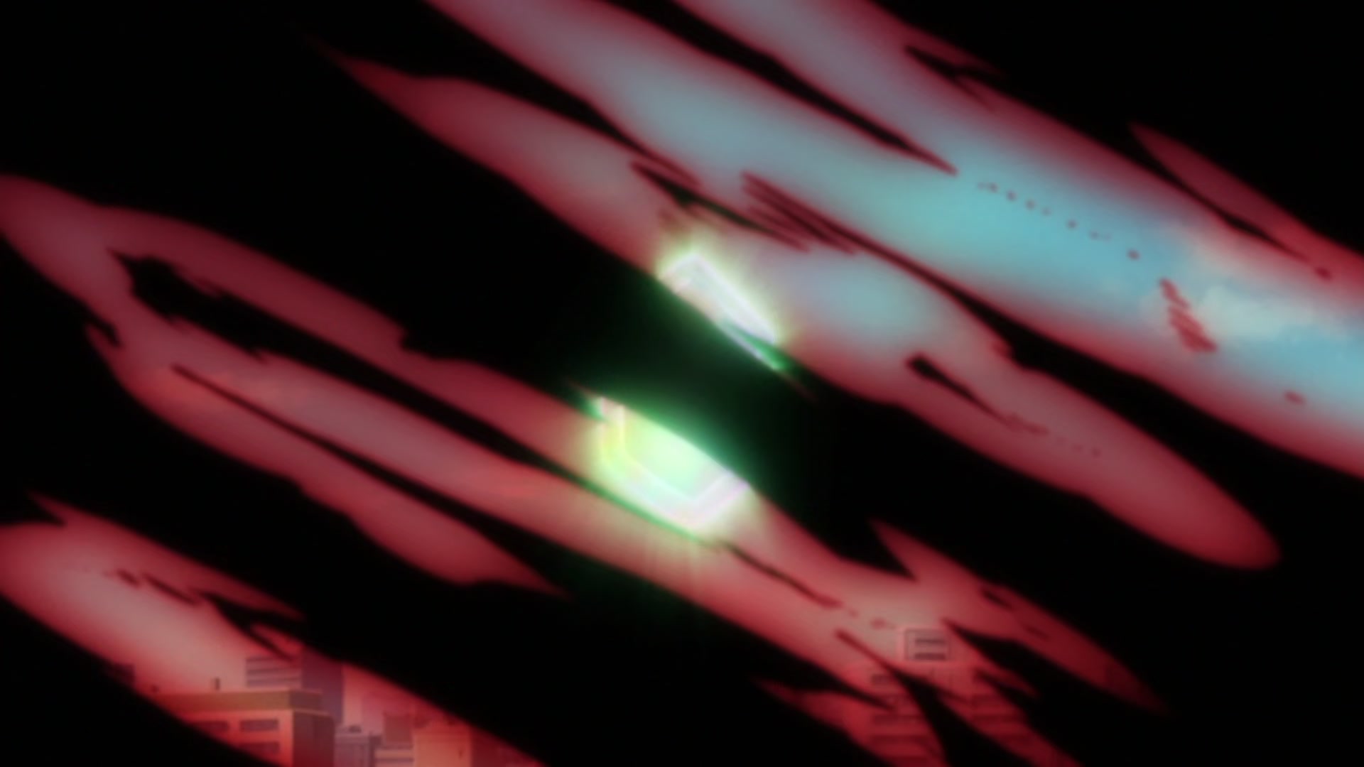 Bleach Ep 292: All-Out War! Aizen vs. Shinigami @ 00:06:53