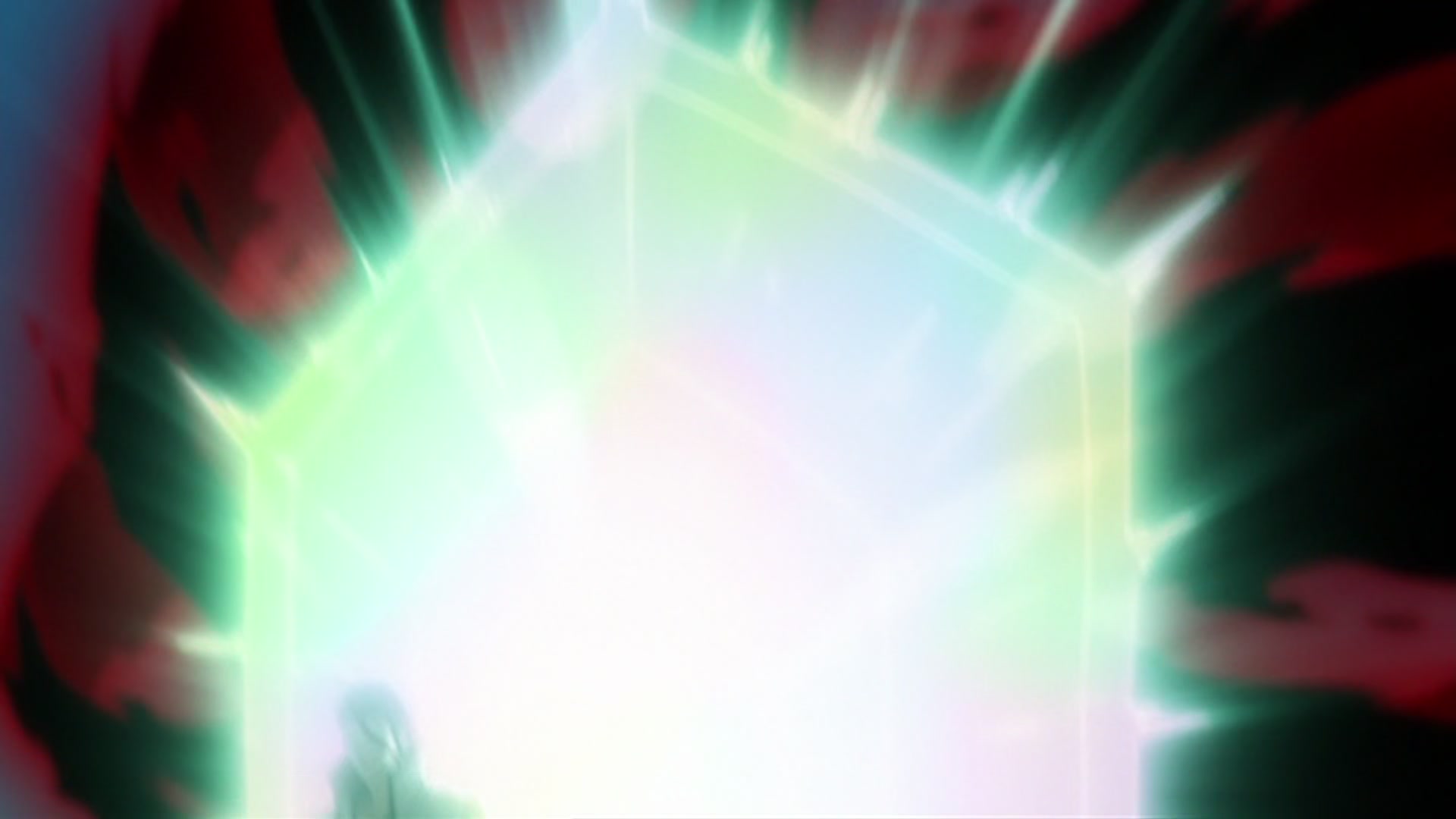 Bleach Ep 292: All-Out War! Aizen vs. Shinigami @ 00:07:03