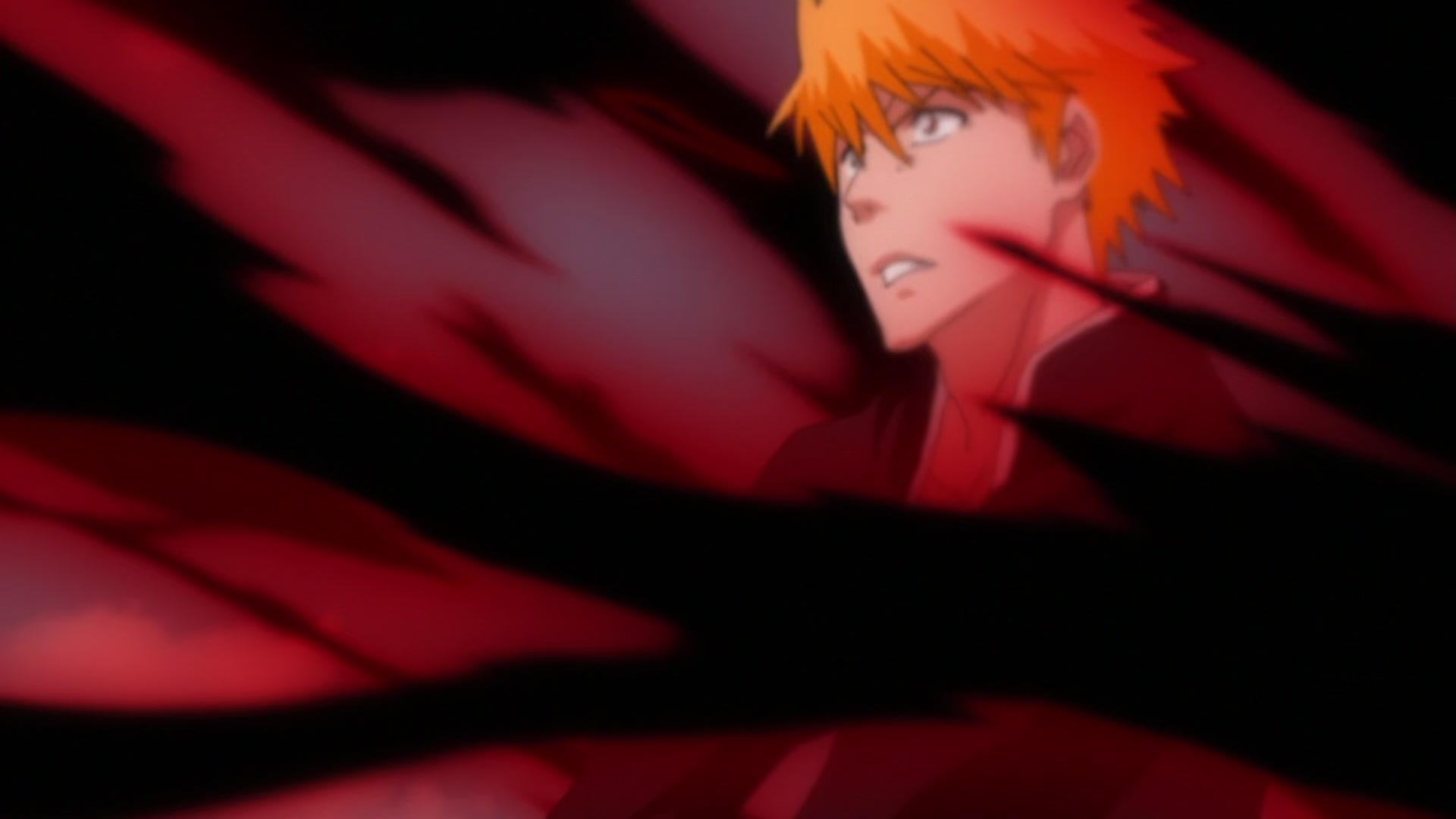 Bleach Ep 292: All-Out War! Aizen vs. Shinigami @ 00:07:07