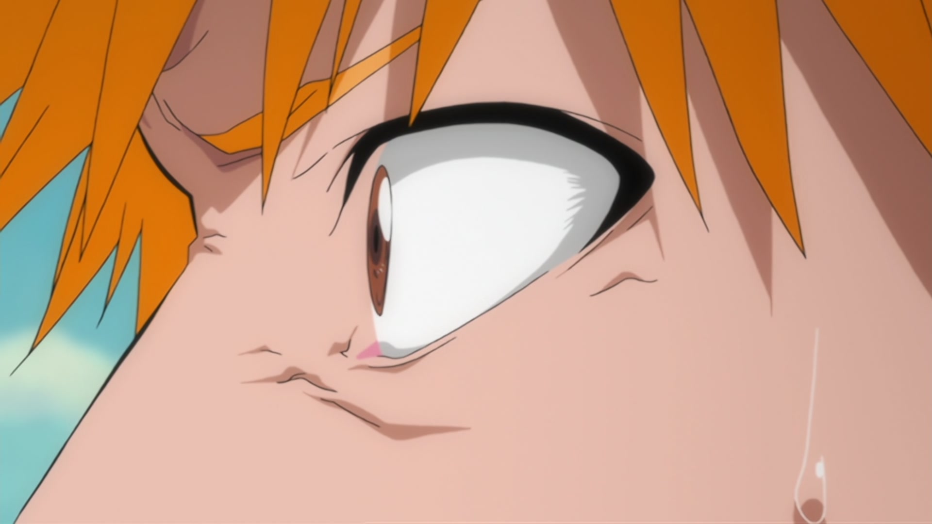 Bleach Ep 292: All-Out War! Aizen vs. Shinigami @ 00:07:50