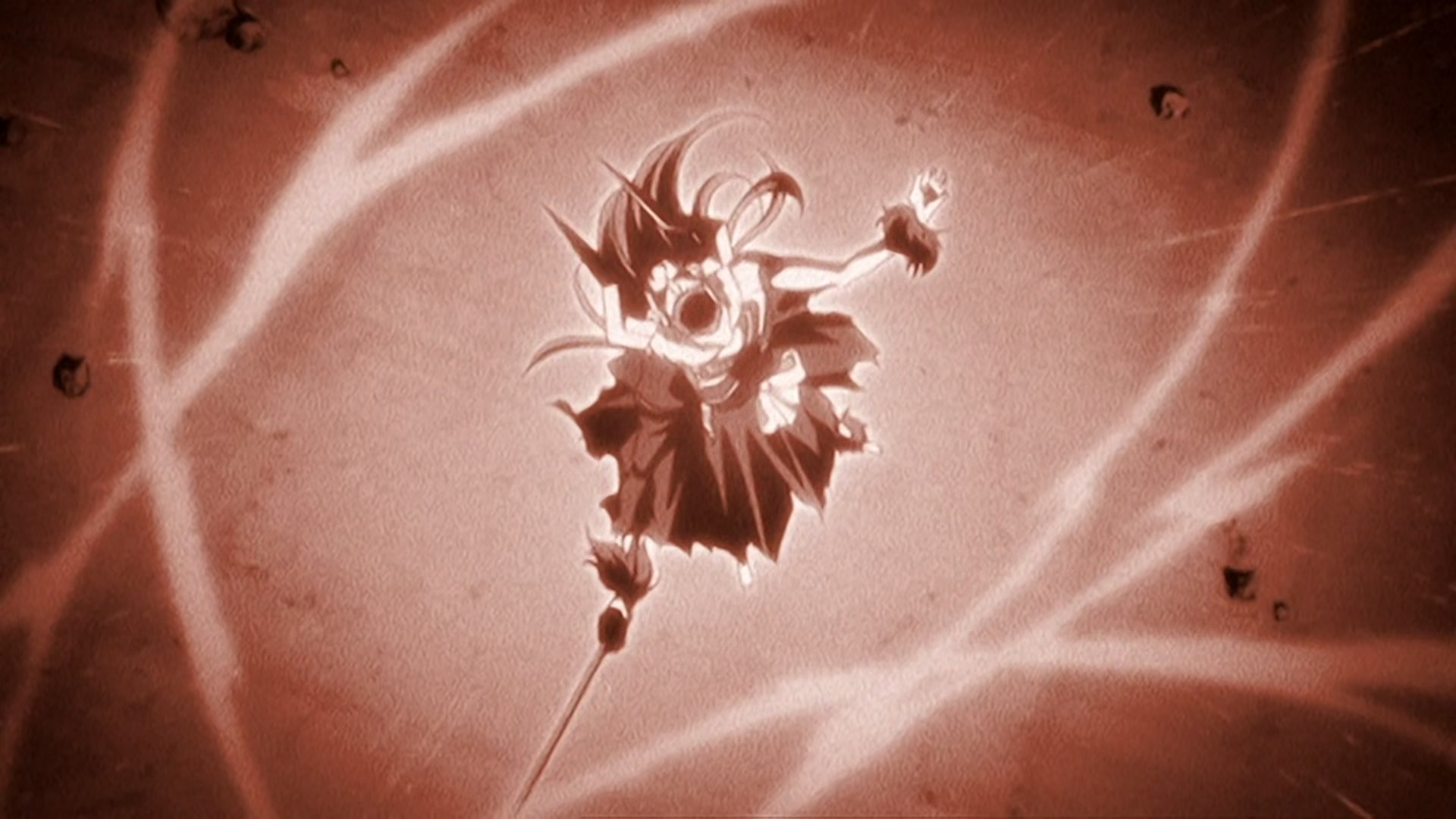 Bleach Ep 292: All-Out War! Aizen vs. Shinigami @ 00:08:14