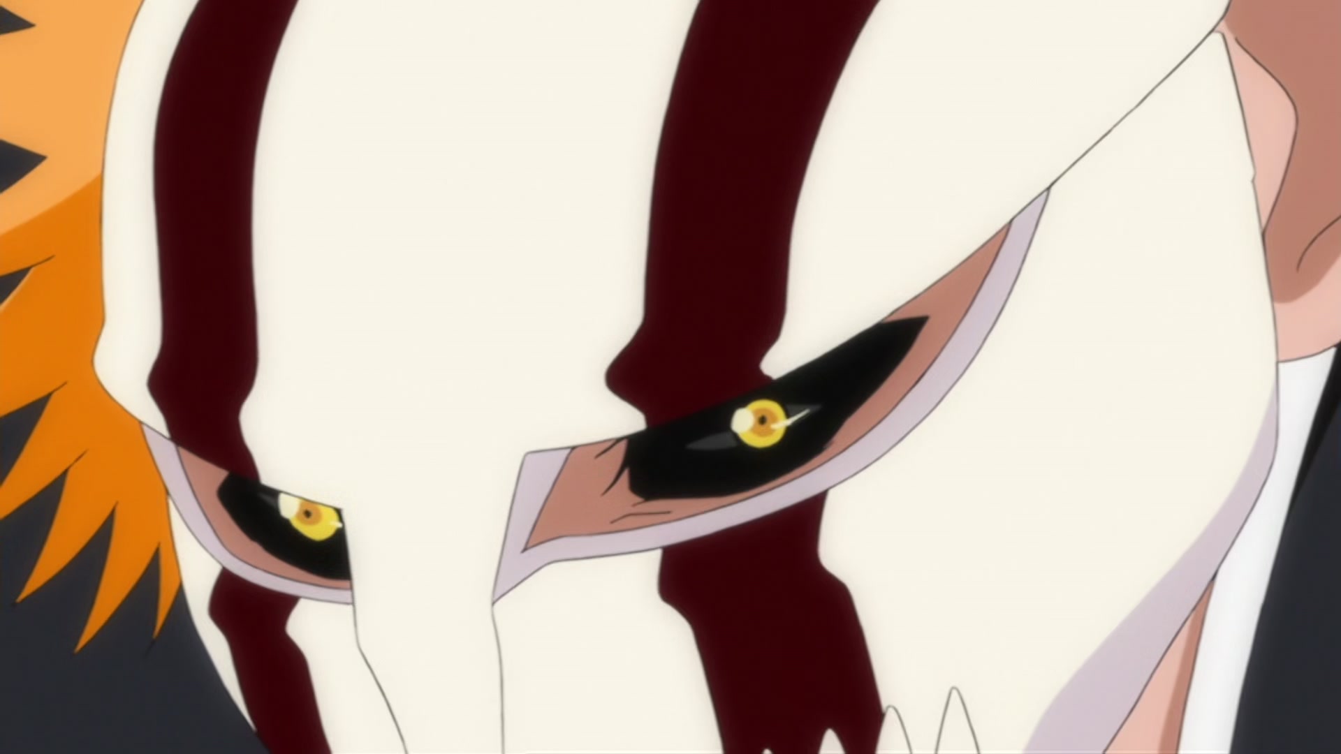 Bleach Ep 292: All-Out War! Aizen vs. Shinigami @ 00:08:52