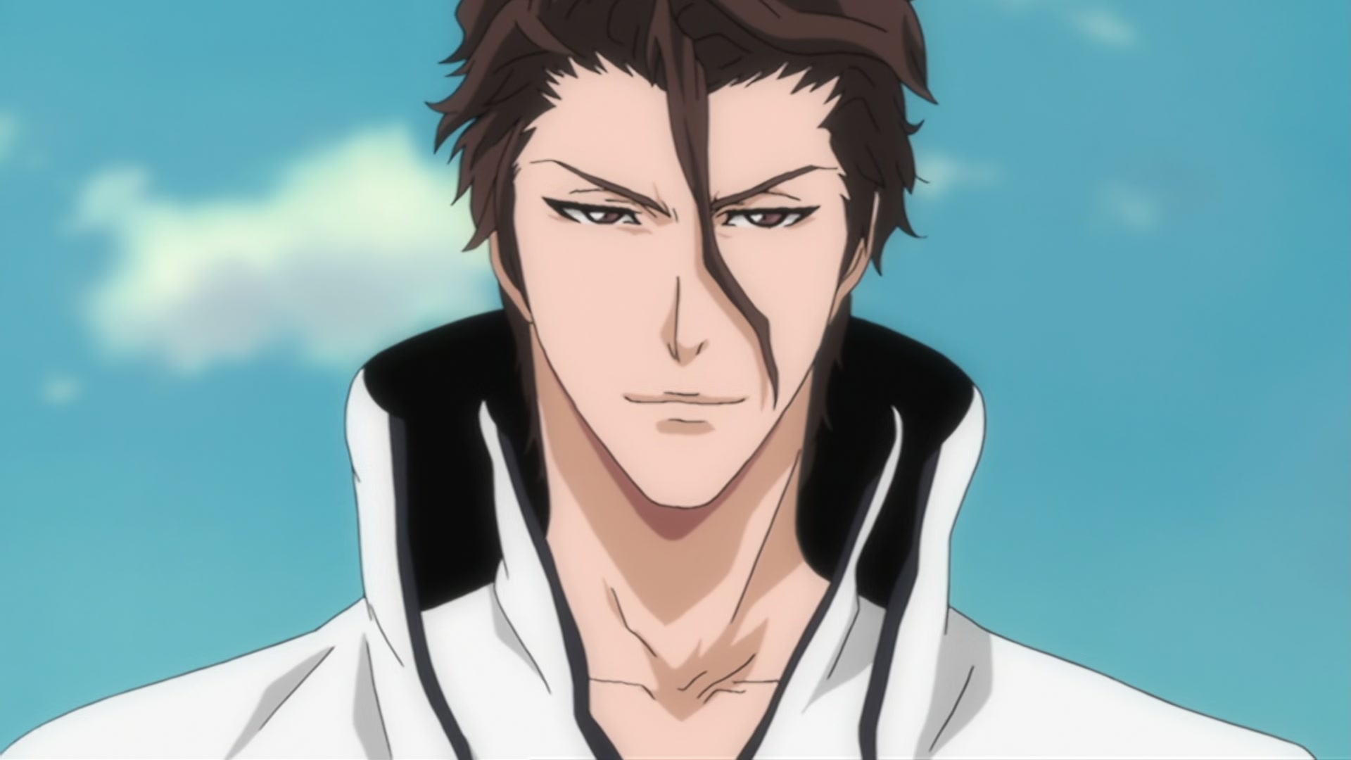 Bleach Ep 292: All-Out War! Aizen vs. Shinigami @ 00:09:59