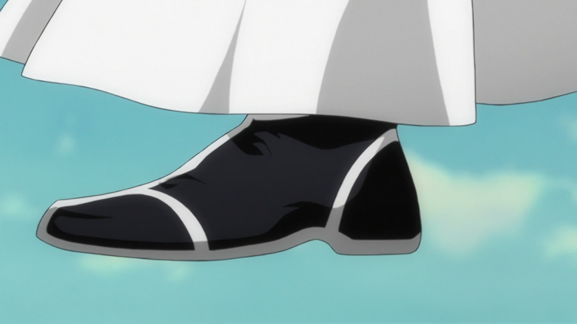 Bleach Ep 292: All-Out War! Aizen vs. Shinigami @ 00:10:51