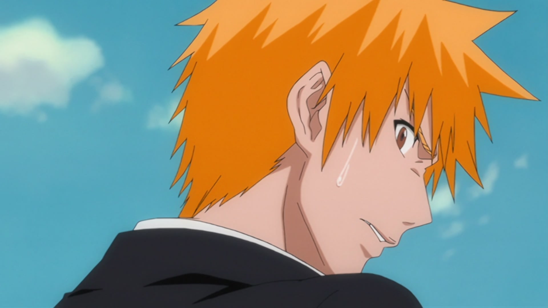Bleach Ep 292: All-Out War! Aizen vs. Shinigami @ 00:11:43