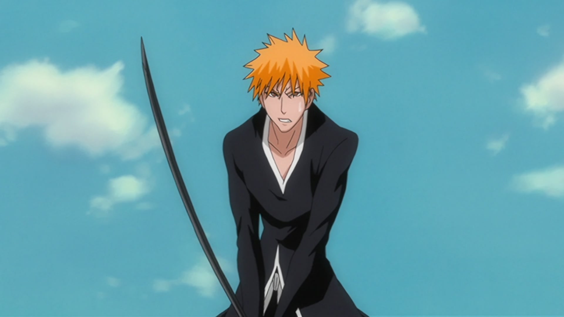 Bleach Ep 292: All-Out War! Aizen vs. Shinigami @ 00:12:26