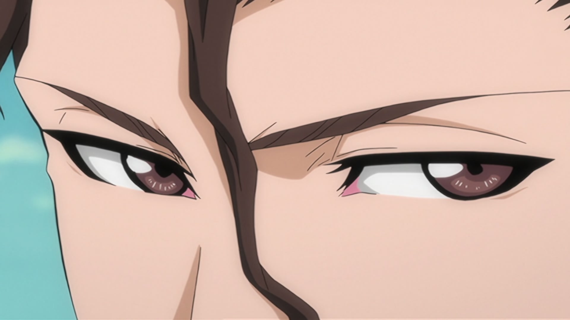 Bleach Ep 292: All-Out War! Aizen vs. Shinigami @ 00:12:36