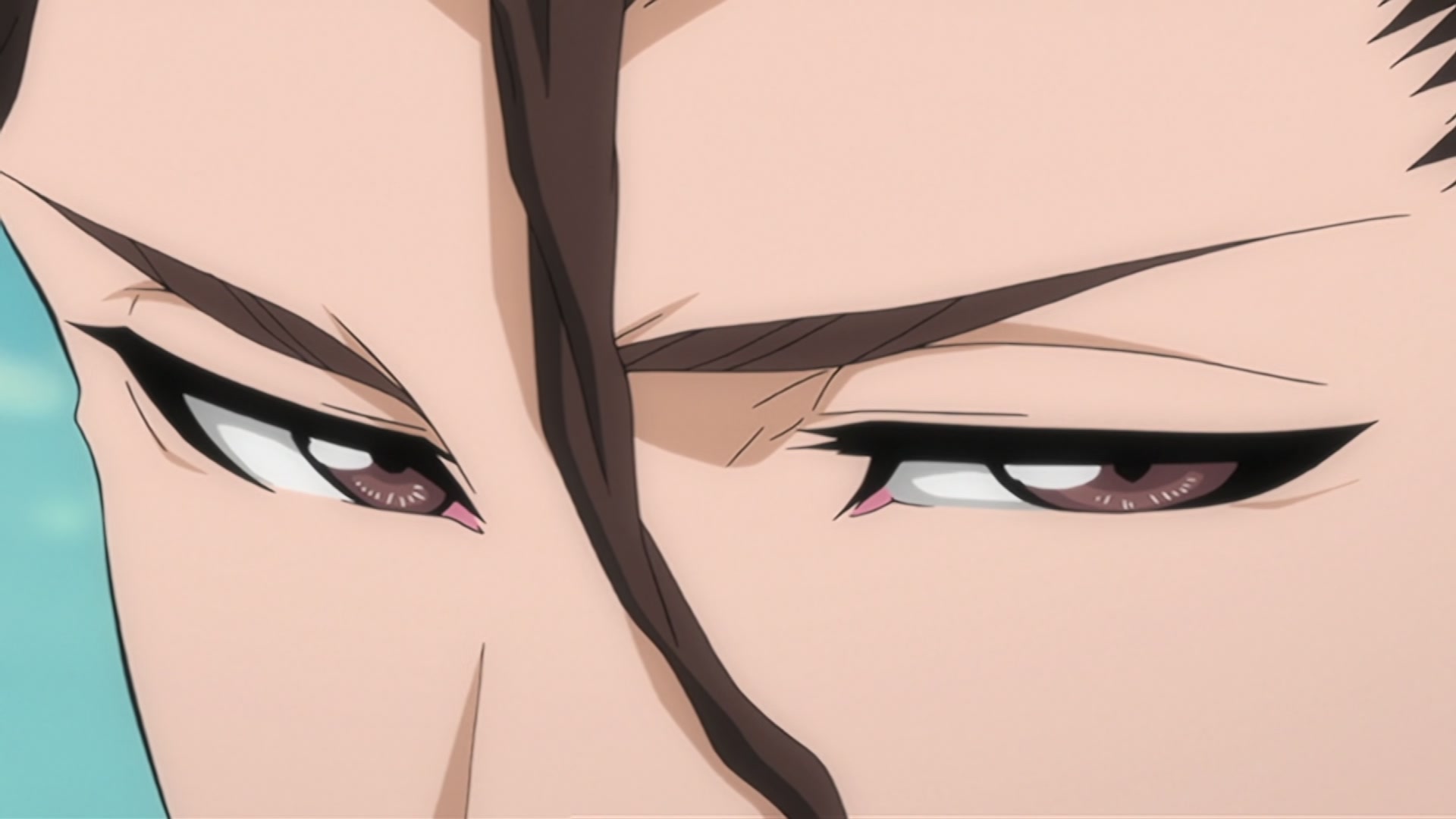 Bleach Ep 292: All-Out War! Aizen vs. Shinigami @ 00:12:41