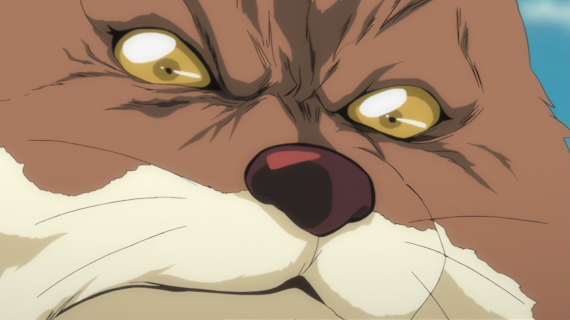 Bleach Ep 292: All-Out War! Aizen vs. Shinigami @ 00:12:55