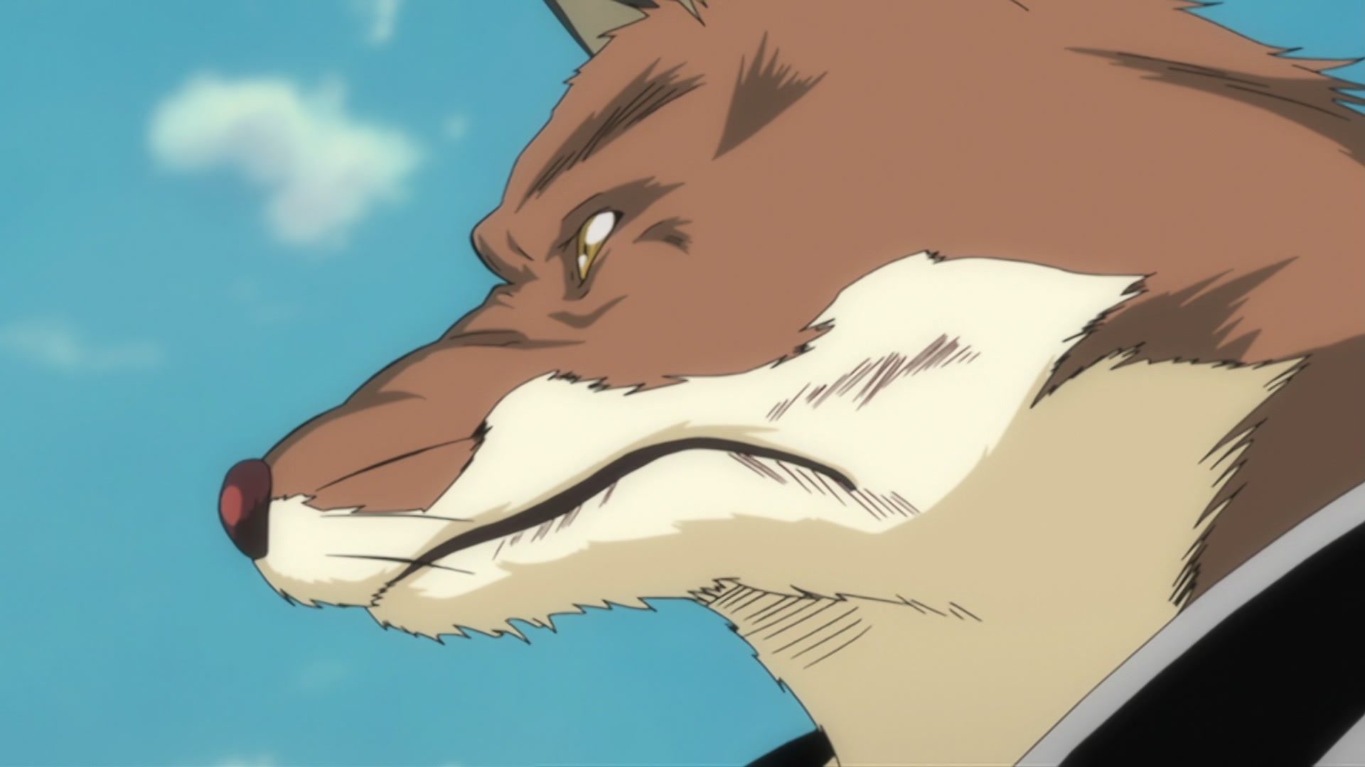 Bleach Ep 292: All-Out War! Aizen vs. Shinigami @ 00:13:09