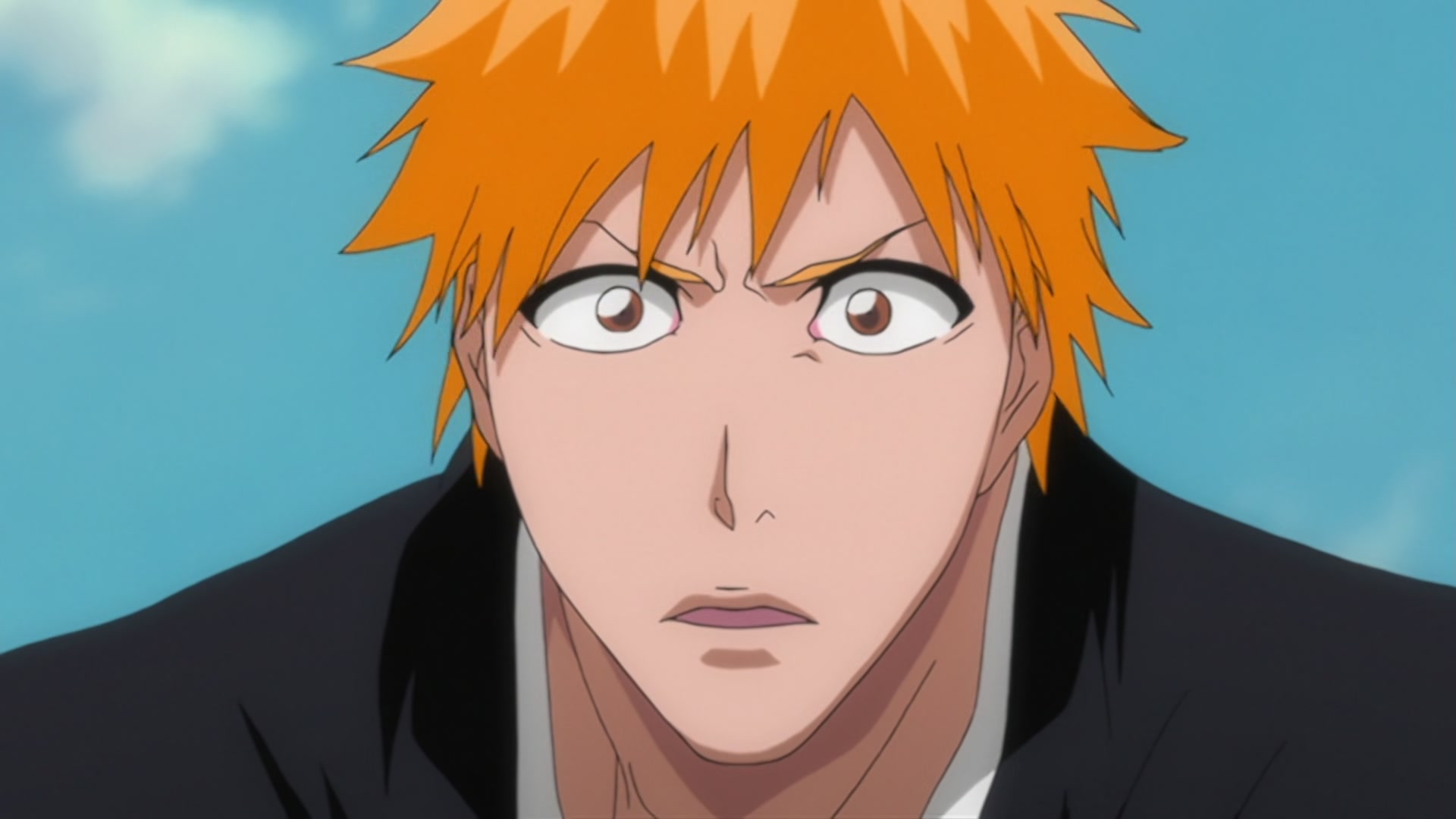 Bleach Ep 292: All-Out War! Aizen vs. Shinigami @ 00:13:28