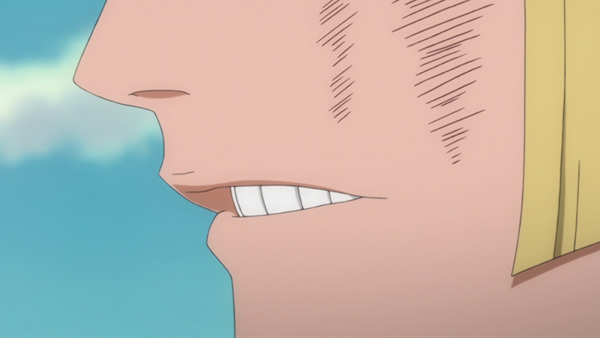 Bleach Ep 292: All-Out War! Aizen vs. Shinigami @ 00:14:11