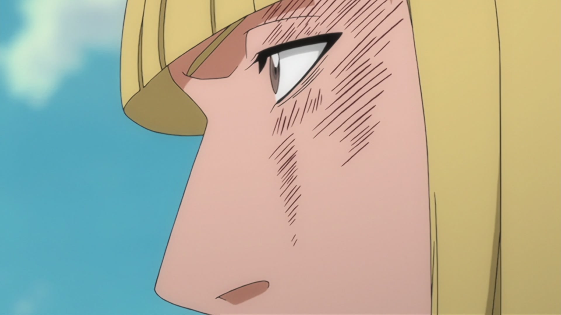 Bleach Ep 292: All-Out War! Aizen vs. Shinigami @ 00:14:16