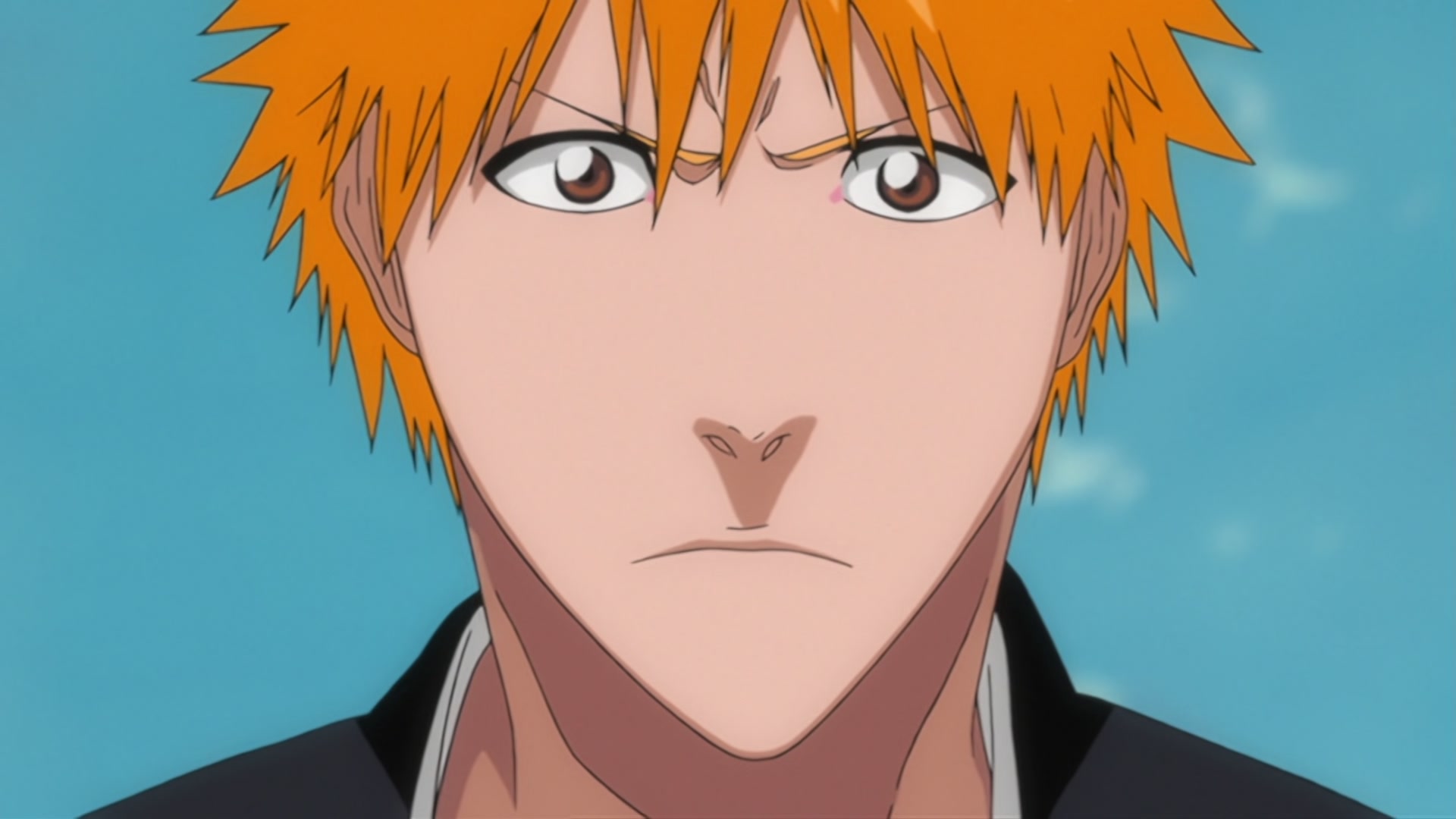 Bleach Ep 292: All-Out War! Aizen vs. Shinigami @ 00:14:21