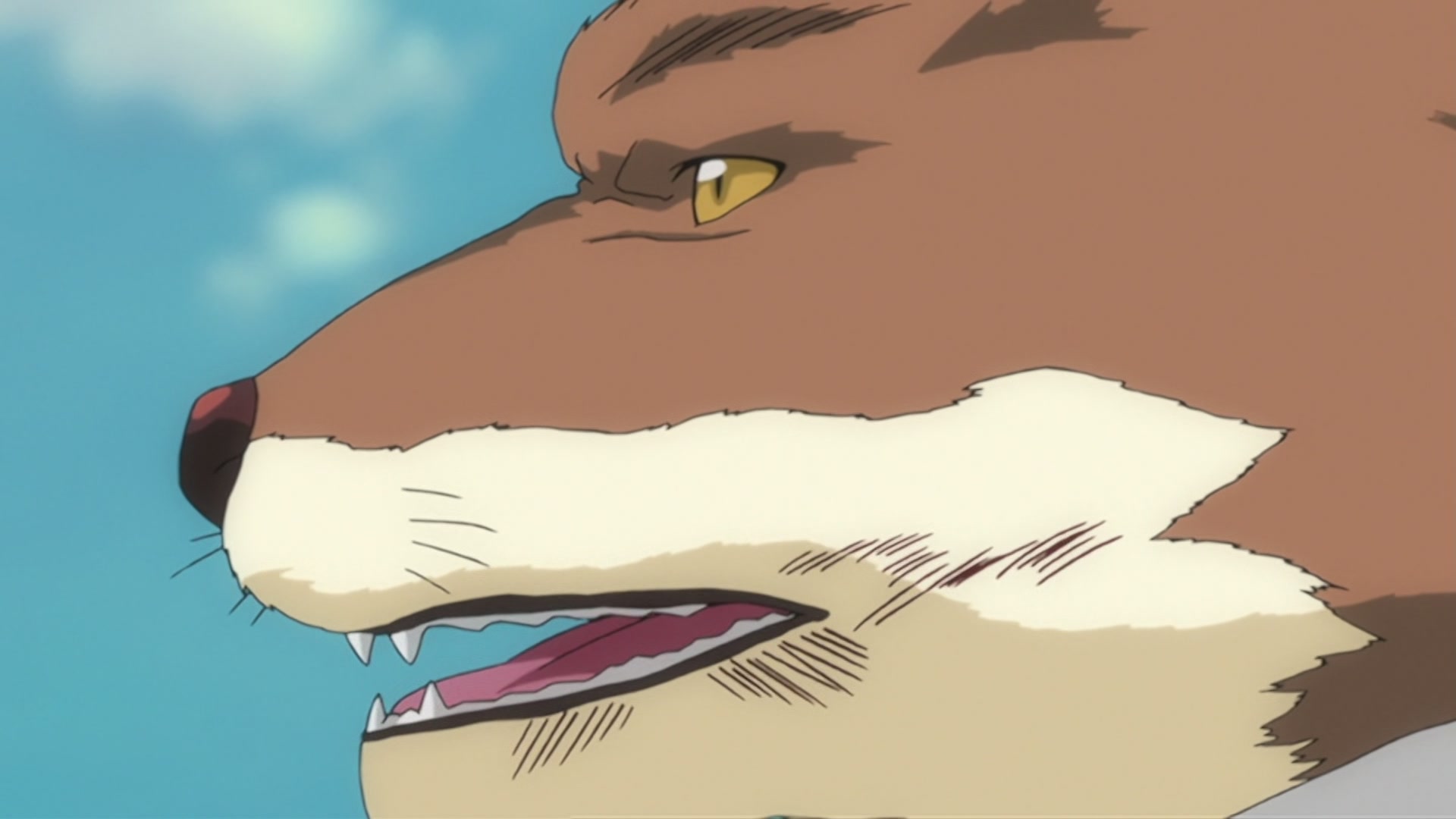 Bleach Ep 292: All-Out War! Aizen vs. Shinigami @ 00:16:20