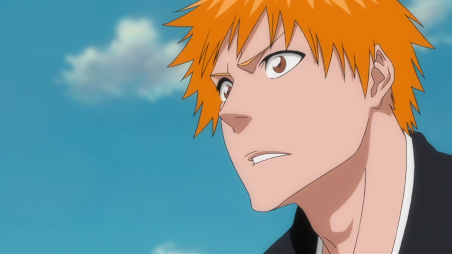 Bleach Ep 292: All-Out War! Aizen vs. Shinigami @ 00:16:39