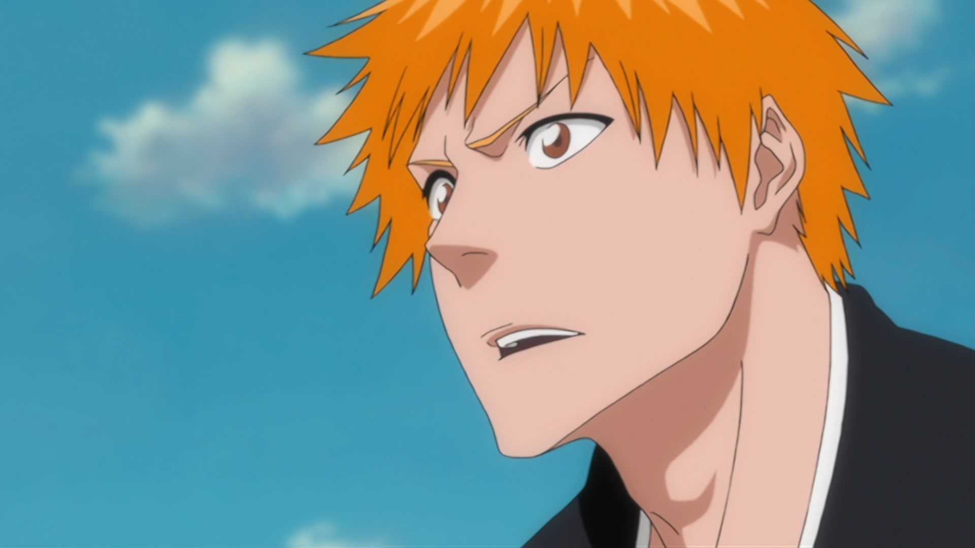 Bleach Ep 292: All-Out War! Aizen vs. Shinigami @ 00:16:43