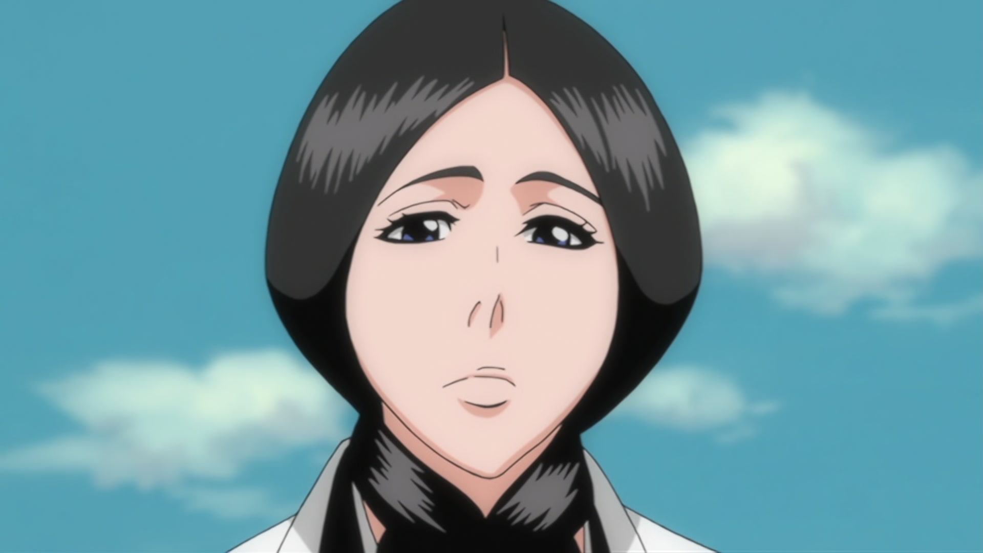 Bleach Ep 292: All-Out War! Aizen vs. Shinigami @ 00:17:02