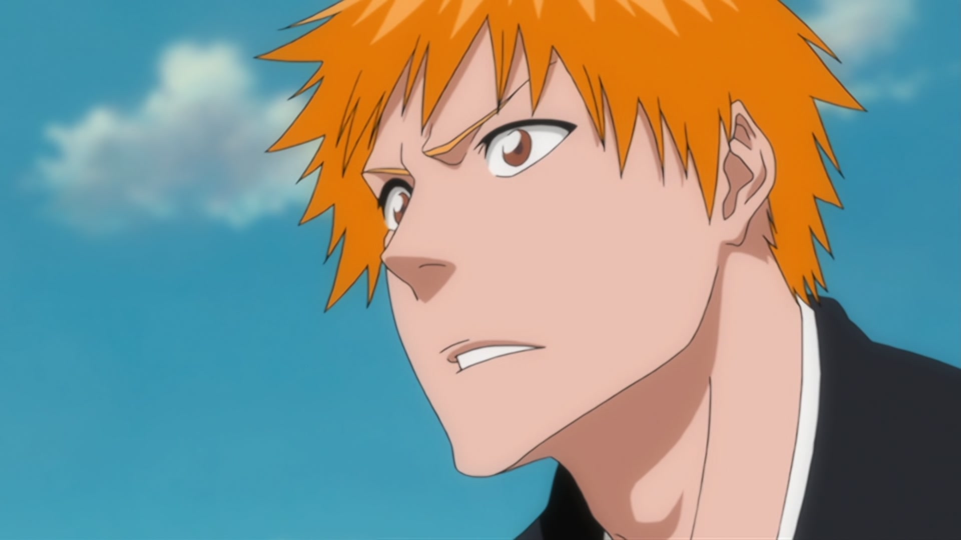 Bleach Ep 292: All-Out War! Aizen vs. Shinigami @ 00:17:12