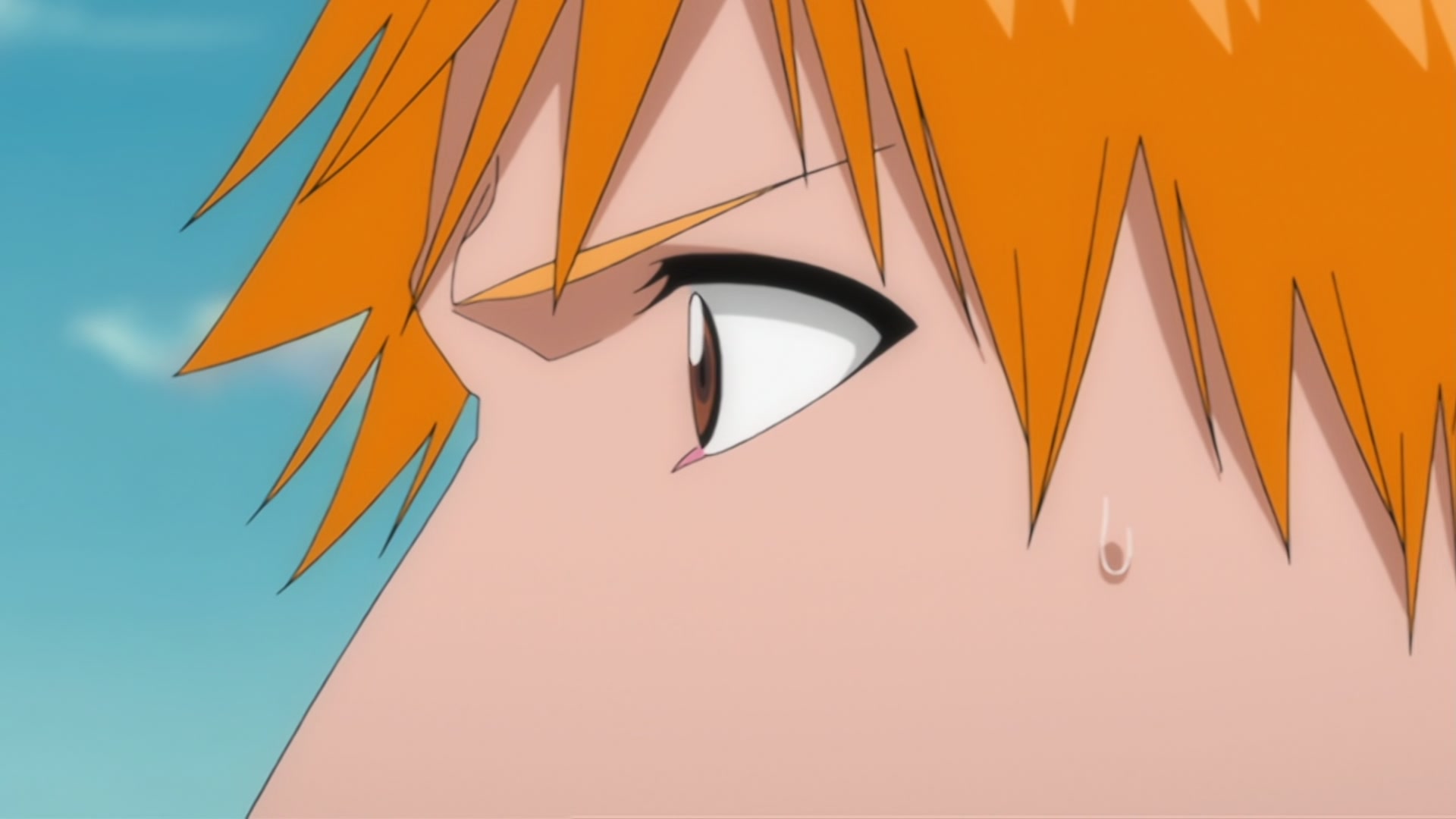 Bleach Ep 292: All-Out War! Aizen vs. Shinigami @ 00:17:17