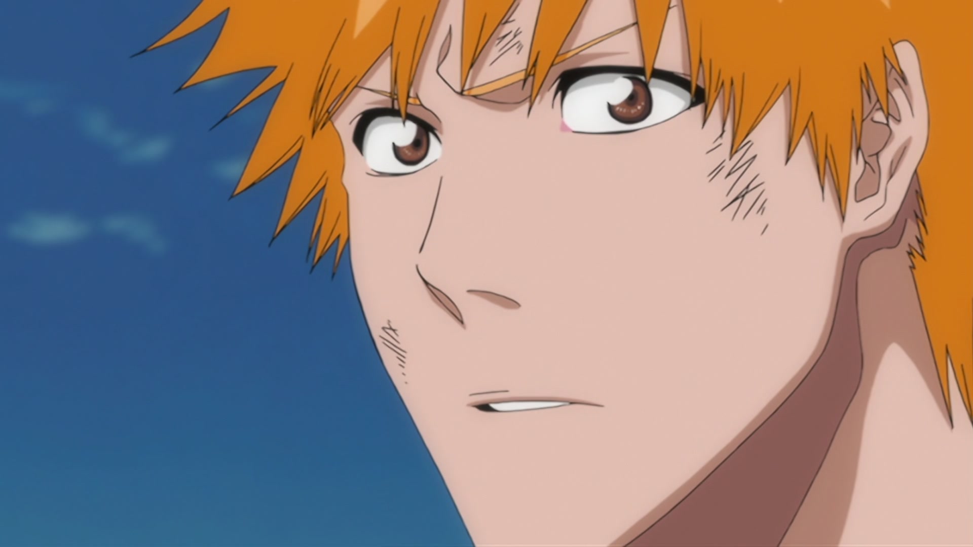 Bleach Ep 292: All-Out War! Aizen vs. Shinigami @ 00:18:18