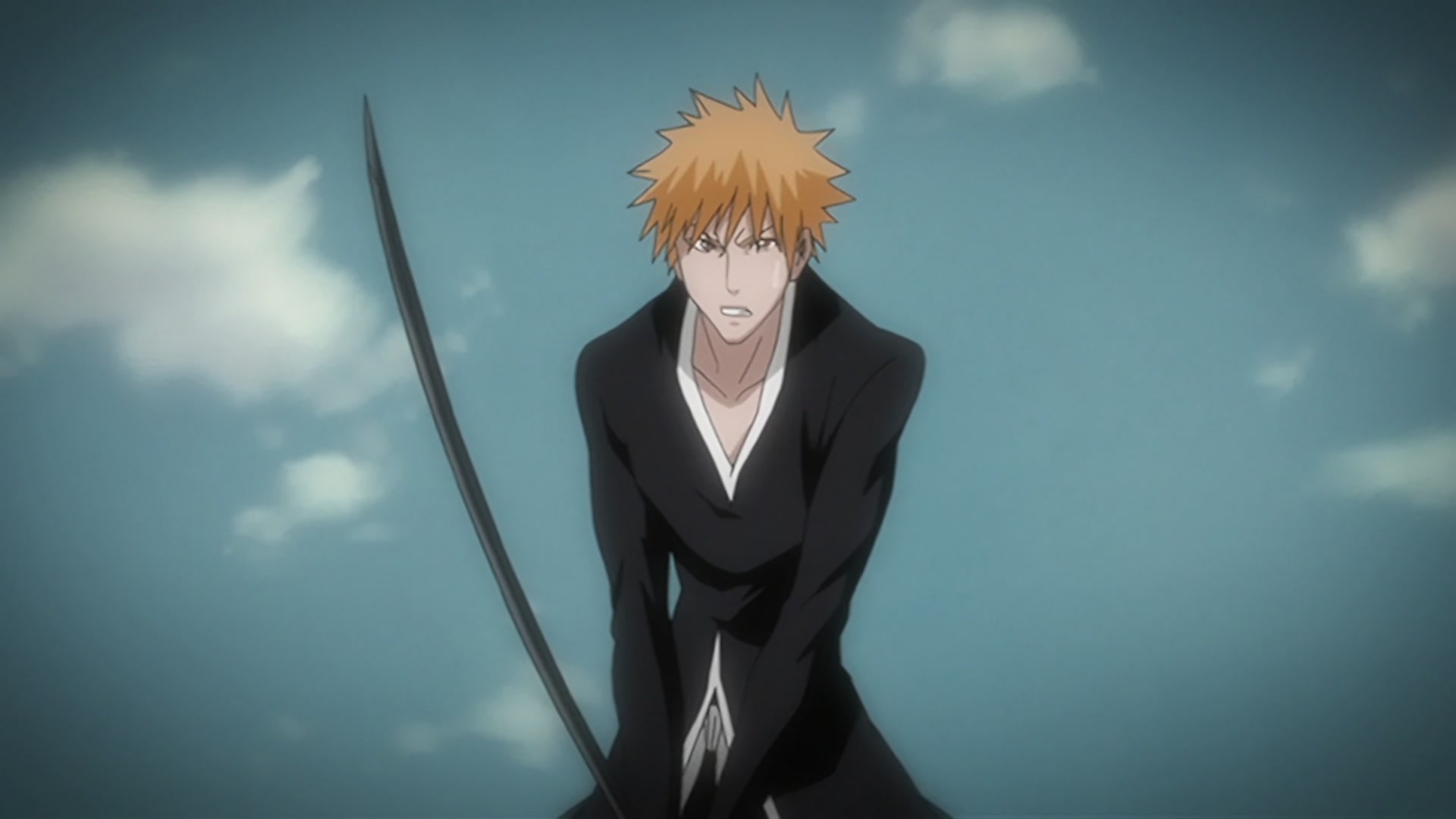 Bleach Ep 292: All-Out War! Aizen vs. Shinigami @ 00:19:25