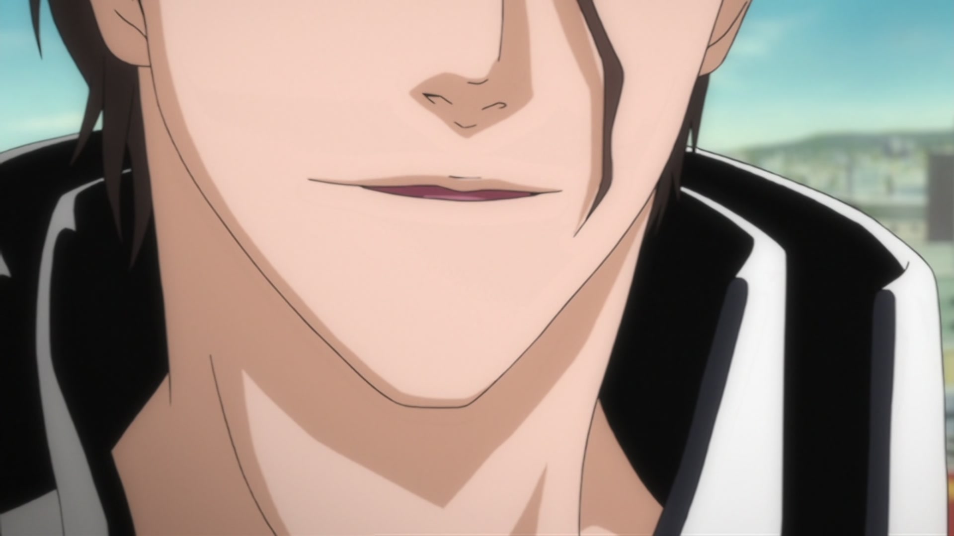 Bleach Ep 292: All-Out War! Aizen vs. Shinigami @ 00:20:03
