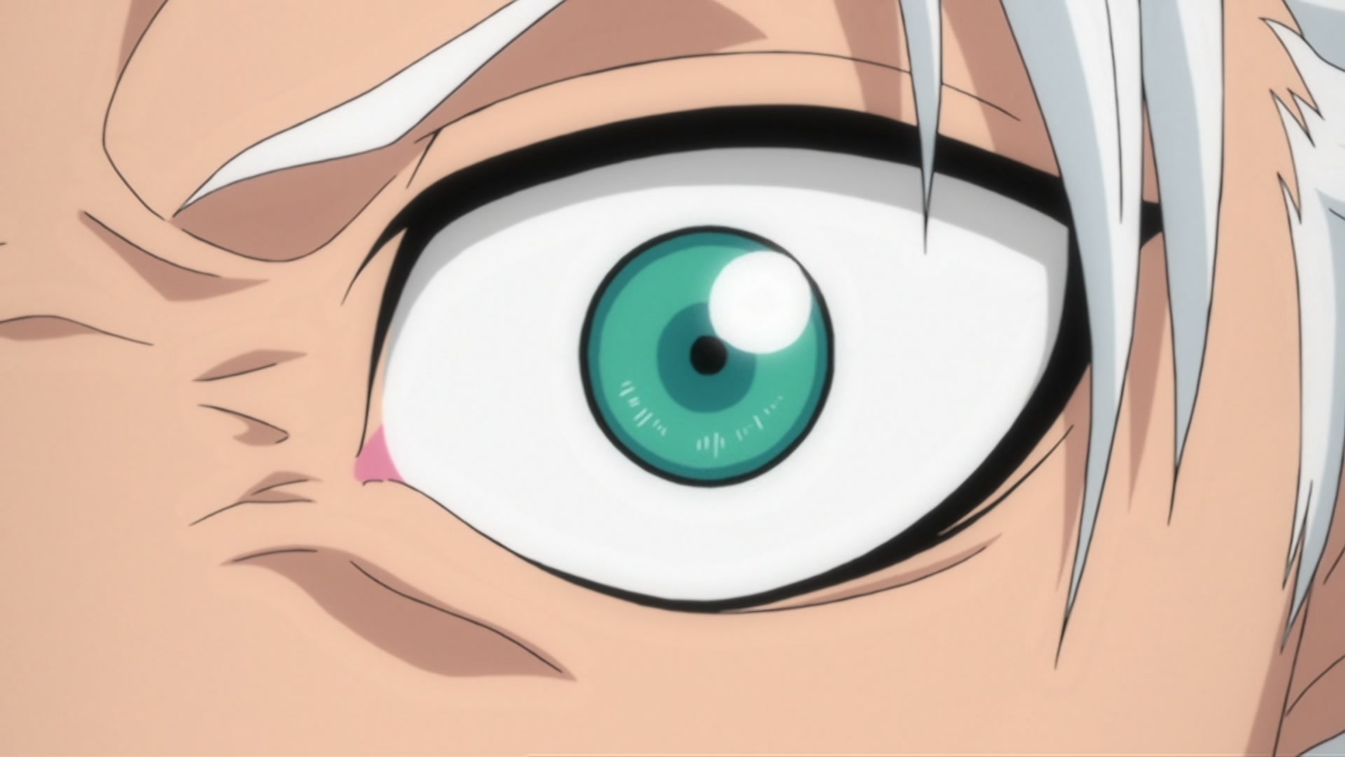 Bleach Ep 292: All-Out War! Aizen vs. Shinigami @ 00:20:32